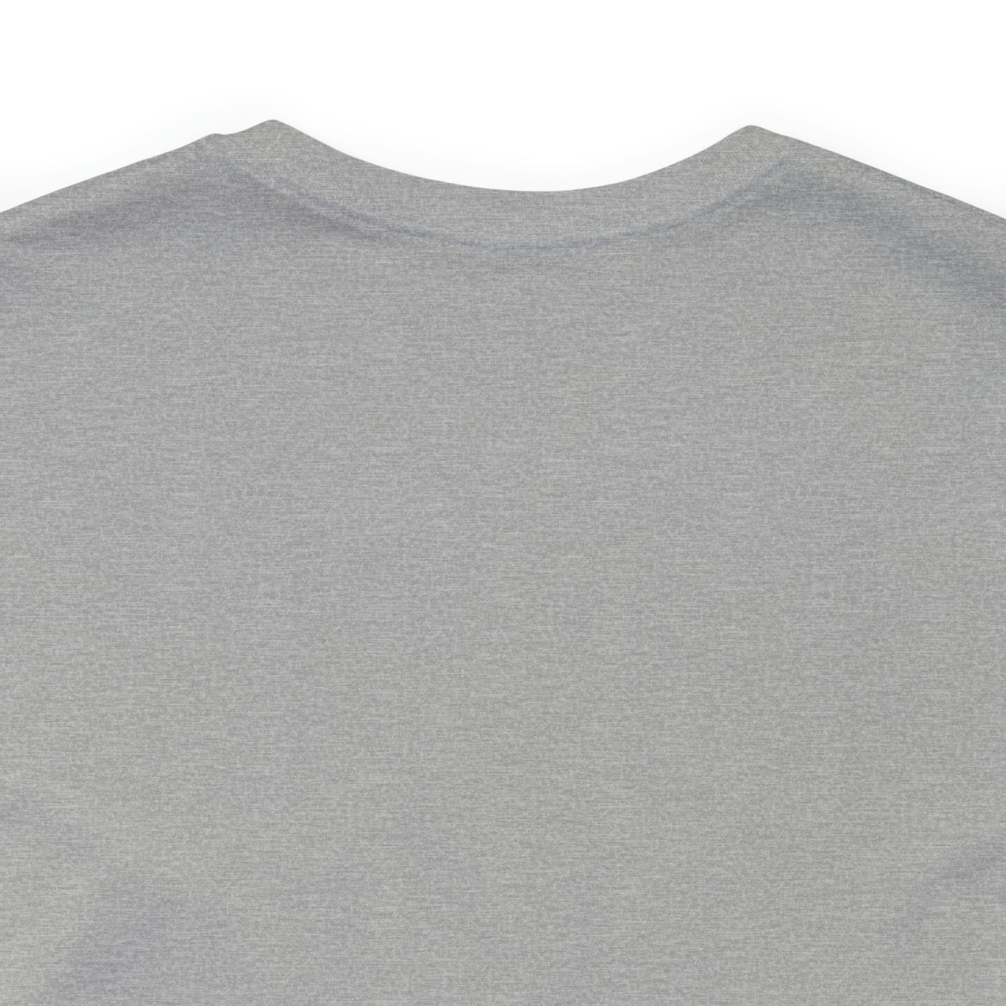 Carib "Yuh Fava Eediat" Short Sleeve Tee