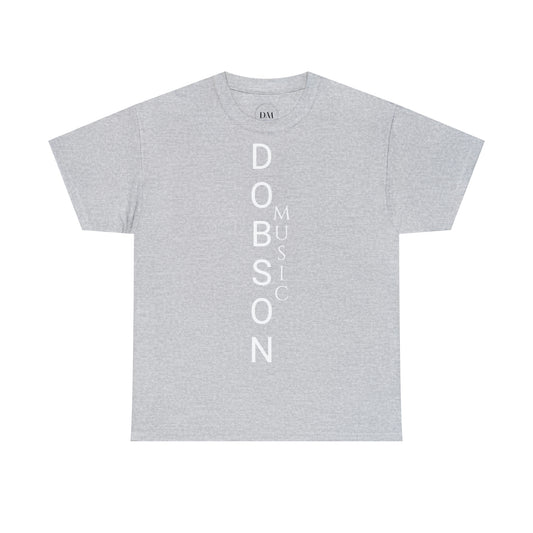 DM Short Sleeve Tee - Front