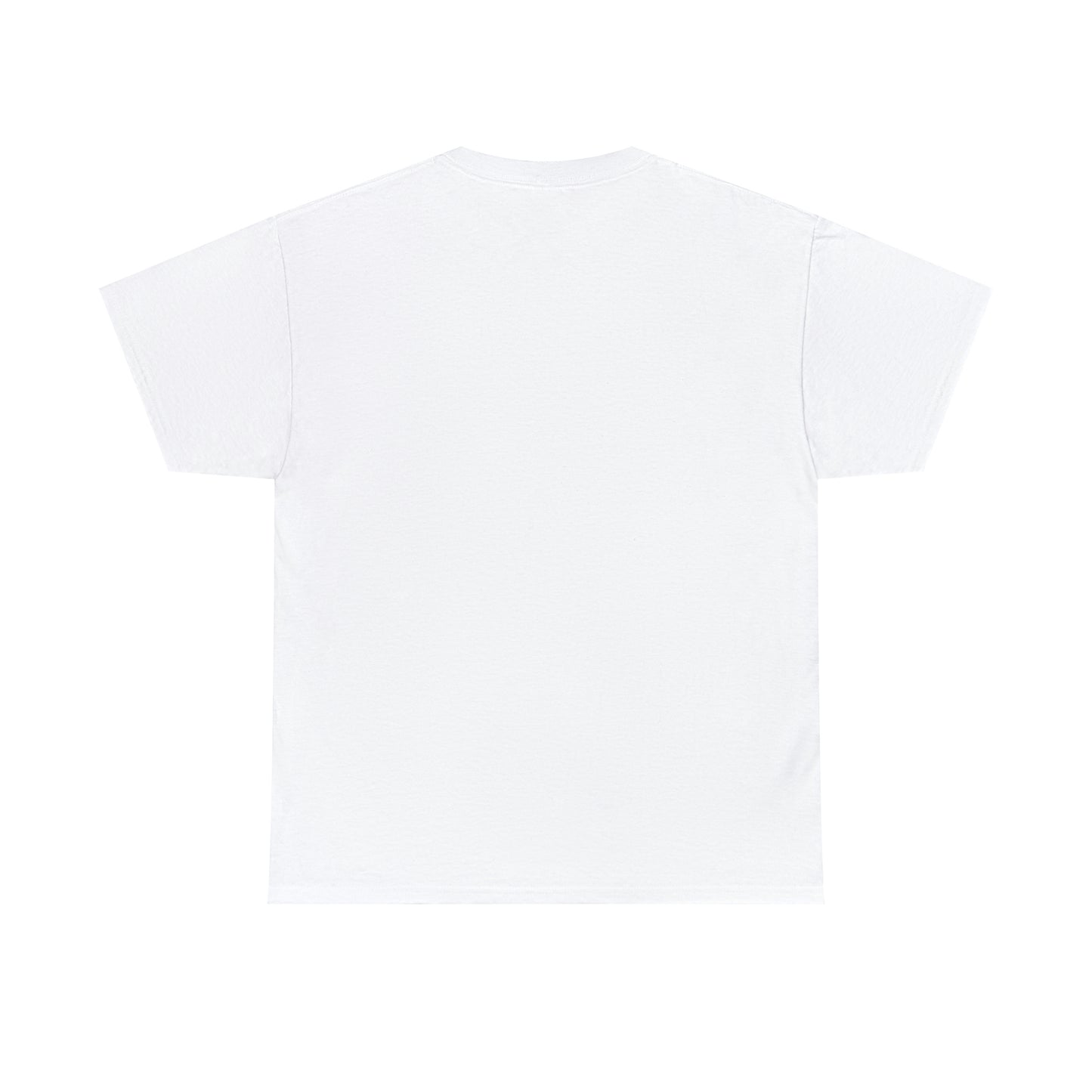 DM Unisex G.O.D Heavy Cotton Tee