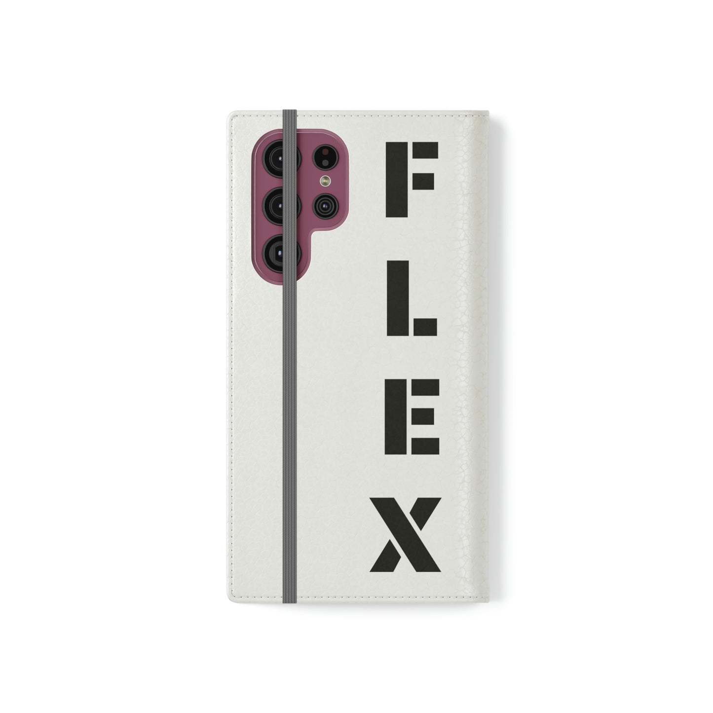 DM Flip Case
