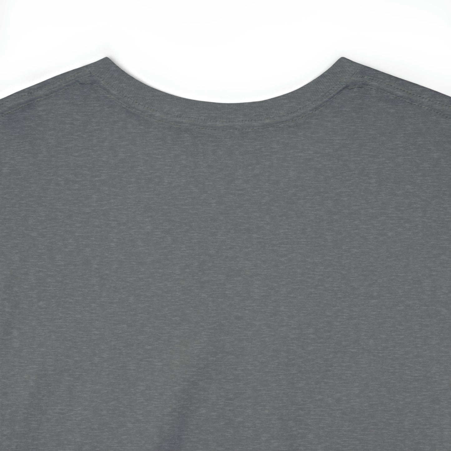 Carib Unisex Heavy Cotton Tee
