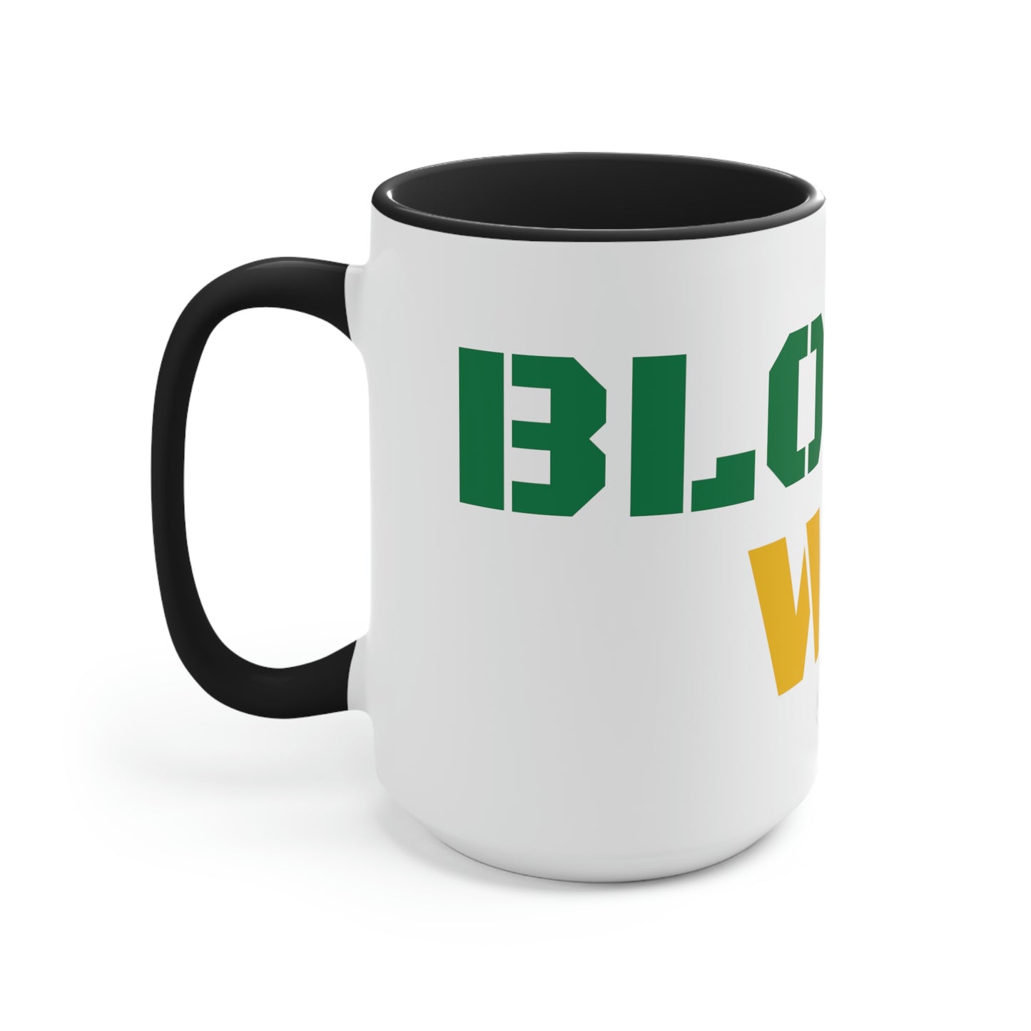 Carib DM Jamaican Accent Mug