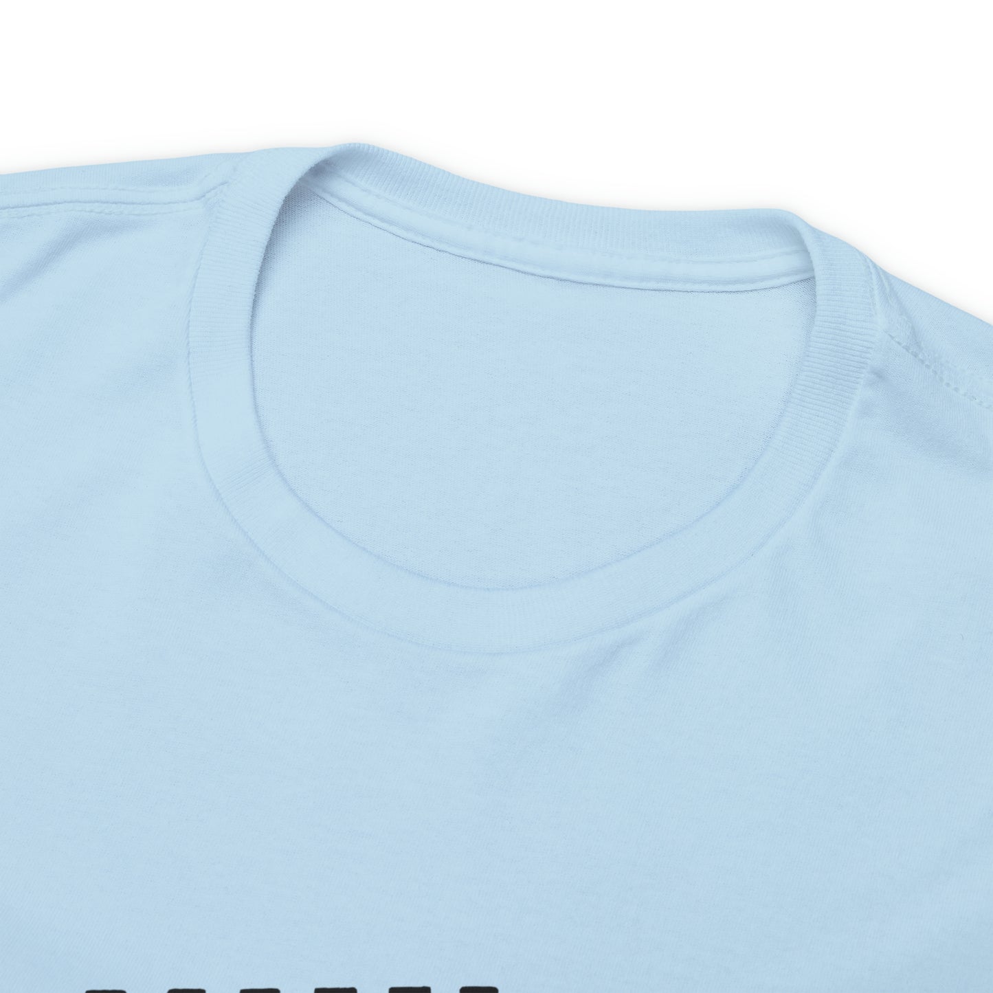 Carib Unisex Heavy Cotton Tee