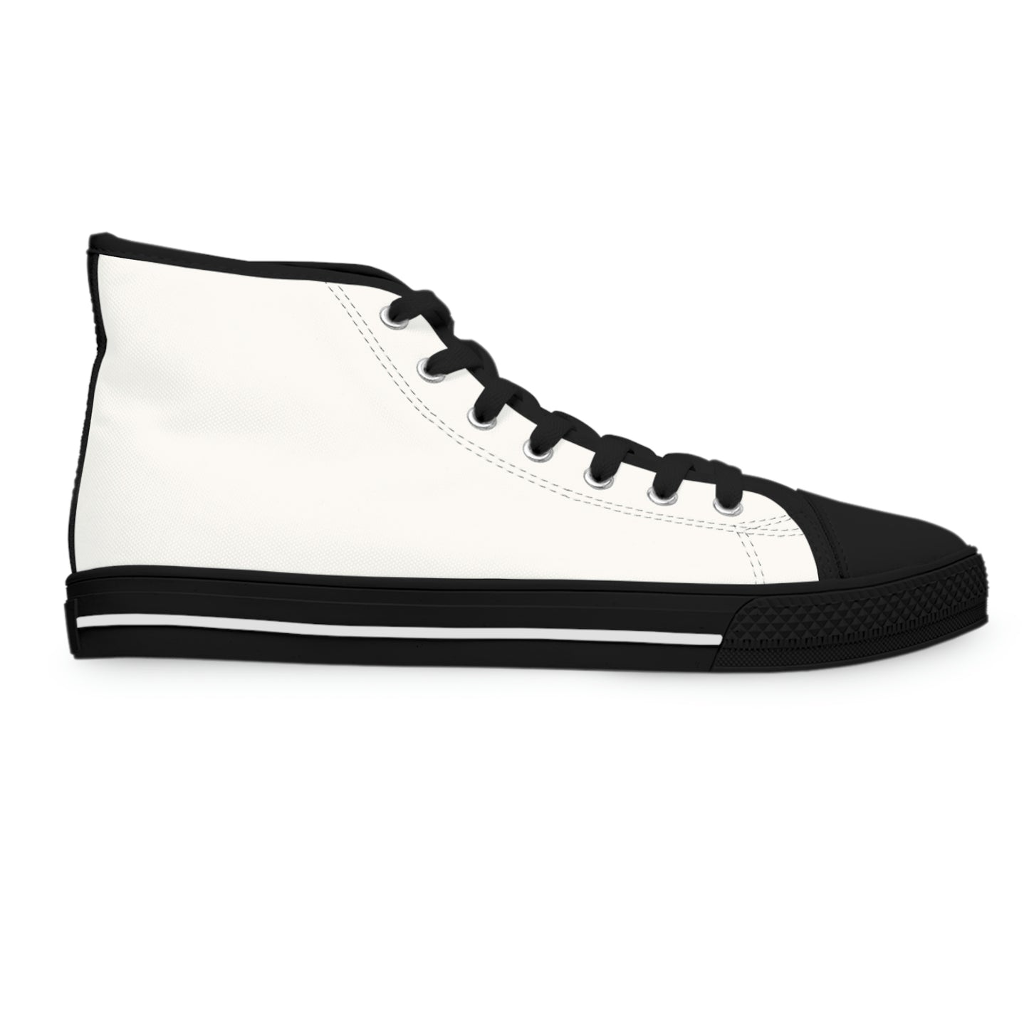 DM Women's High Top Sneakers