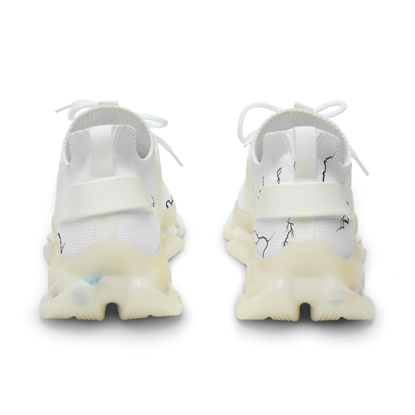 Men's Mesh Sneakers