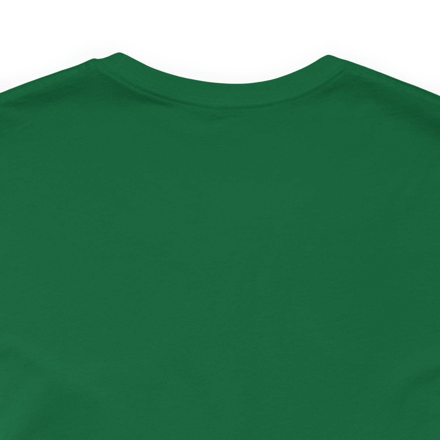DM Unisex Jersey Short Sleeve Graphic Tee
