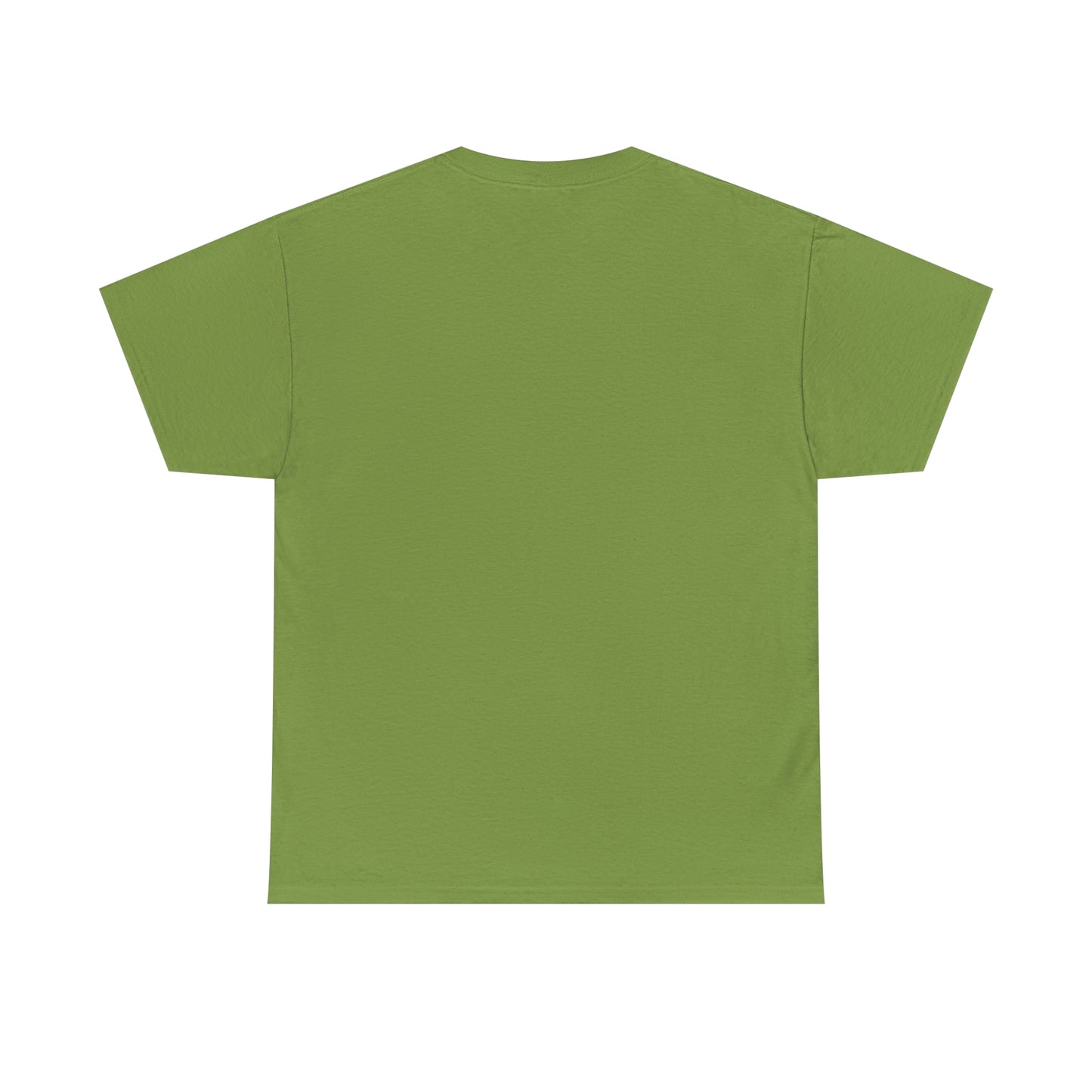 DM Short Sleeve Tee - Front