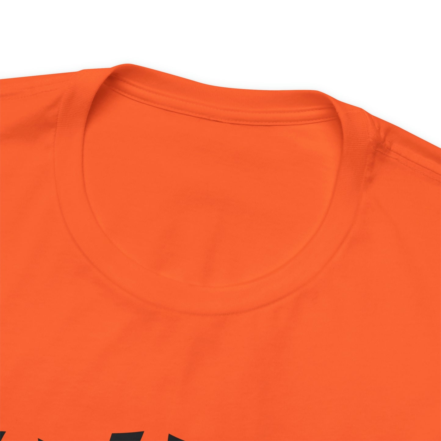 Carib DM Unisex Lawd Jeezas Short Sleeve Tee