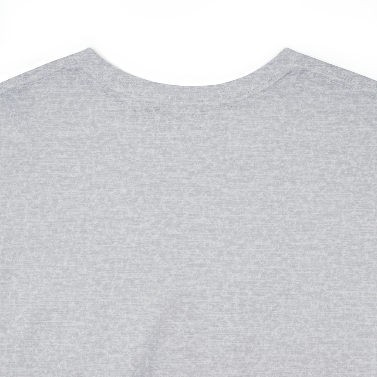 DM Unisex G.O.D Heavy Cotton Tee
