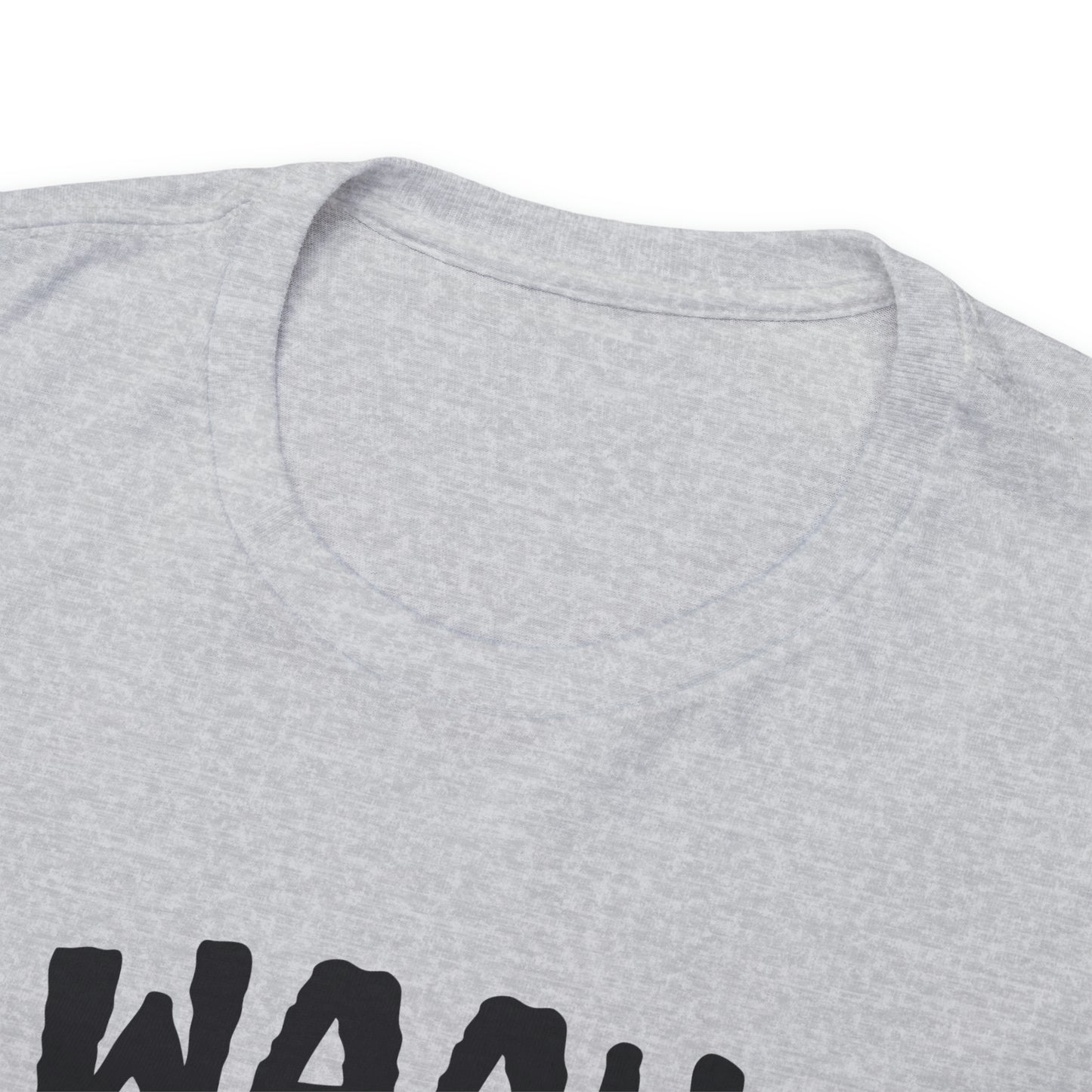 Carib Unisex Heavy Cotton Tee