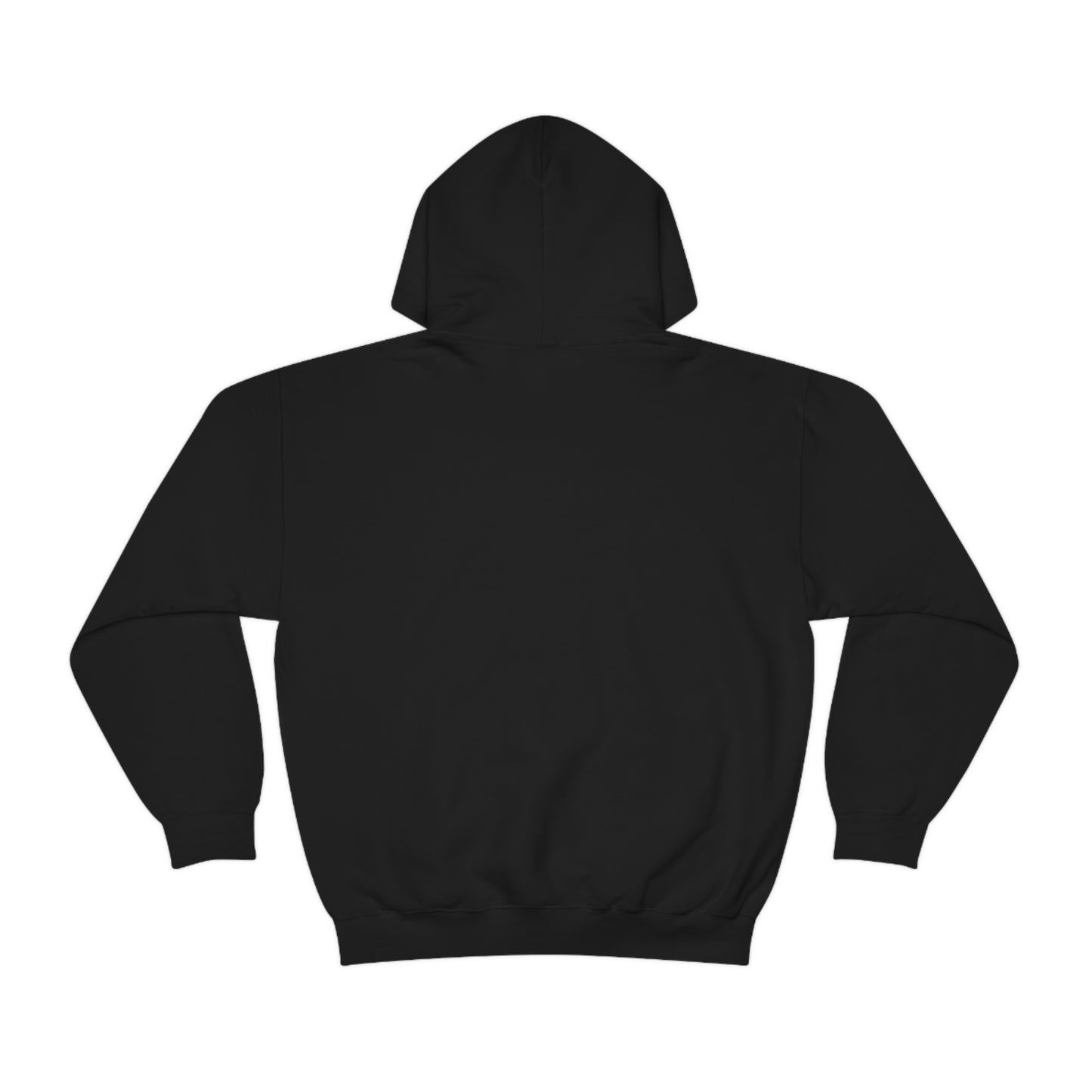 DM Unisex Heavy Blend™ Hooded Sweatshirt