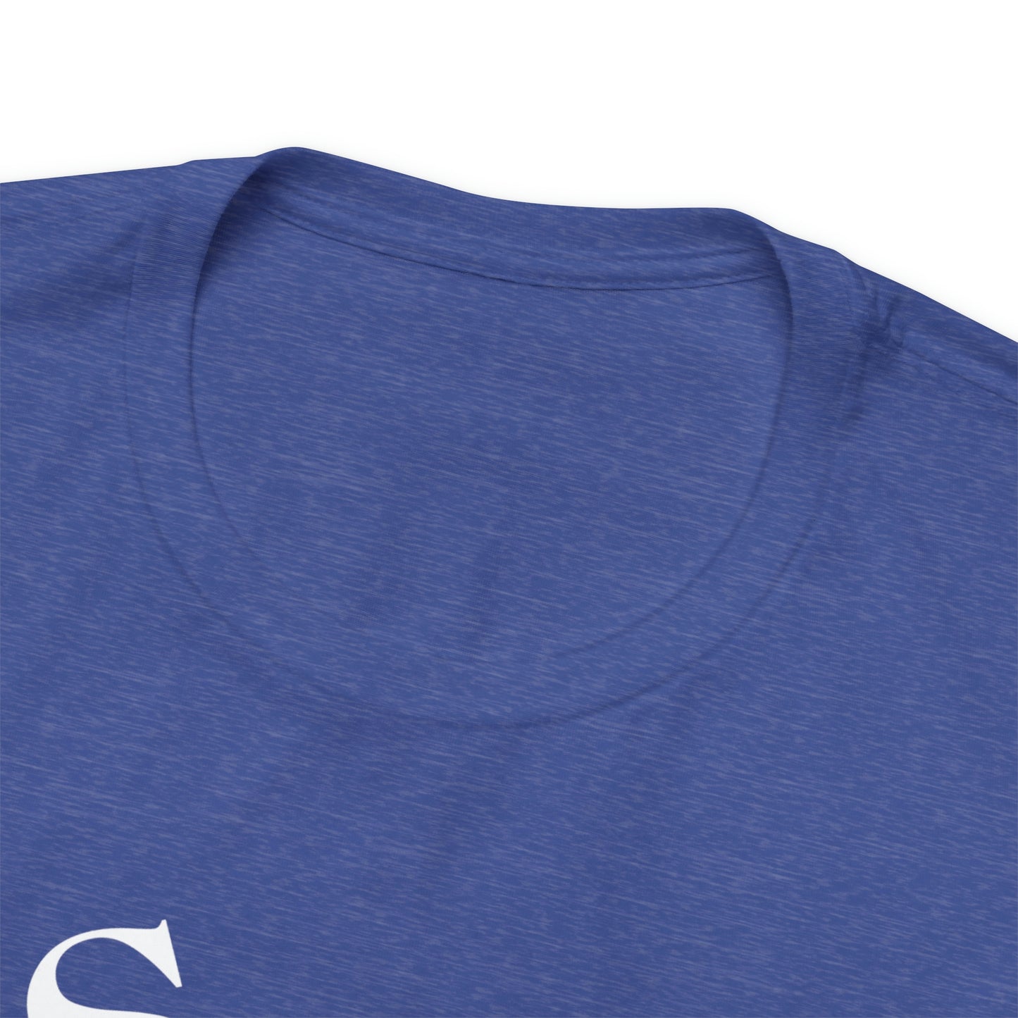 Carib Unisex Summa Time Short Sleeve Tee