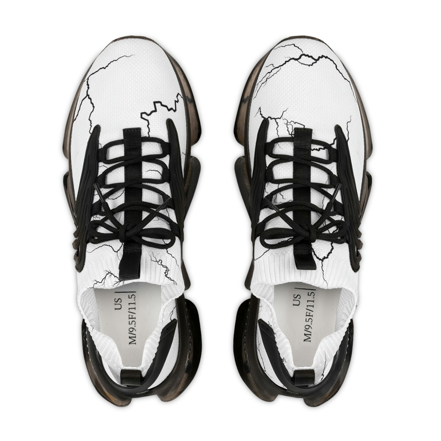 Men's Mesh Sneakers