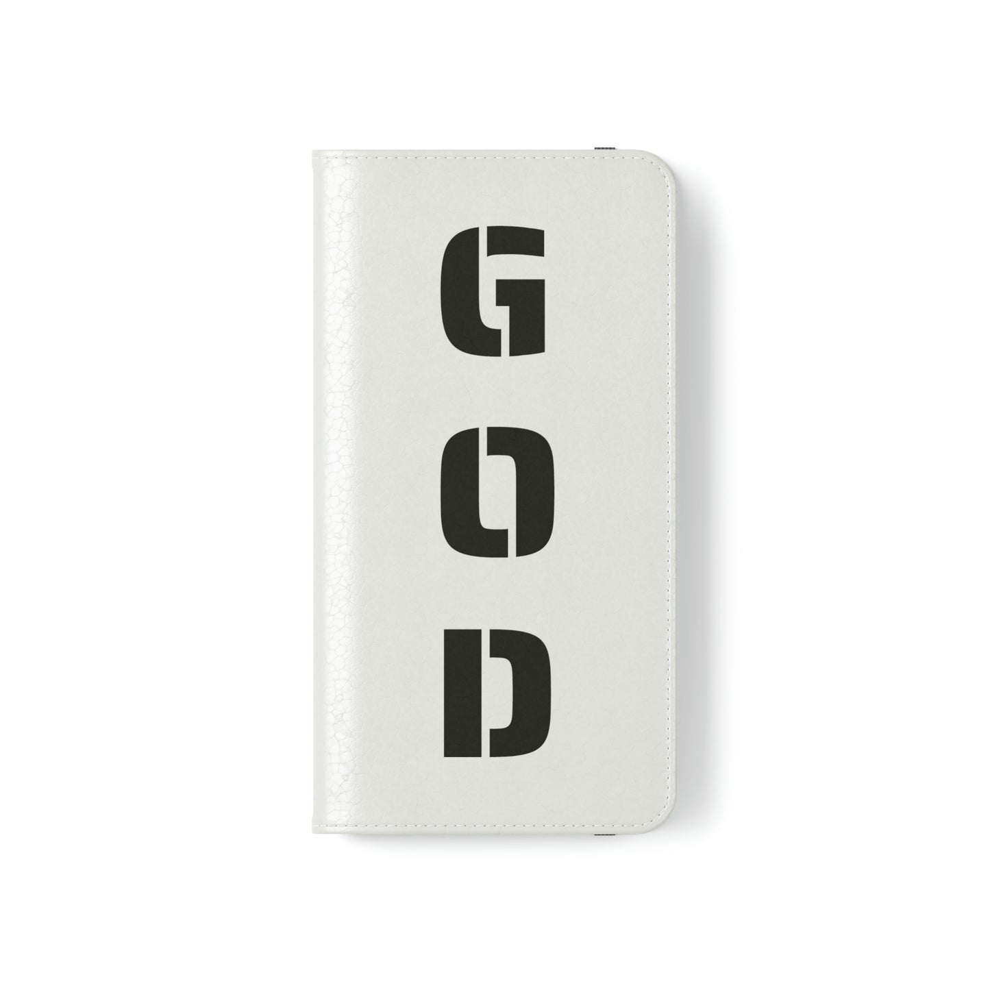 DM Flip Case