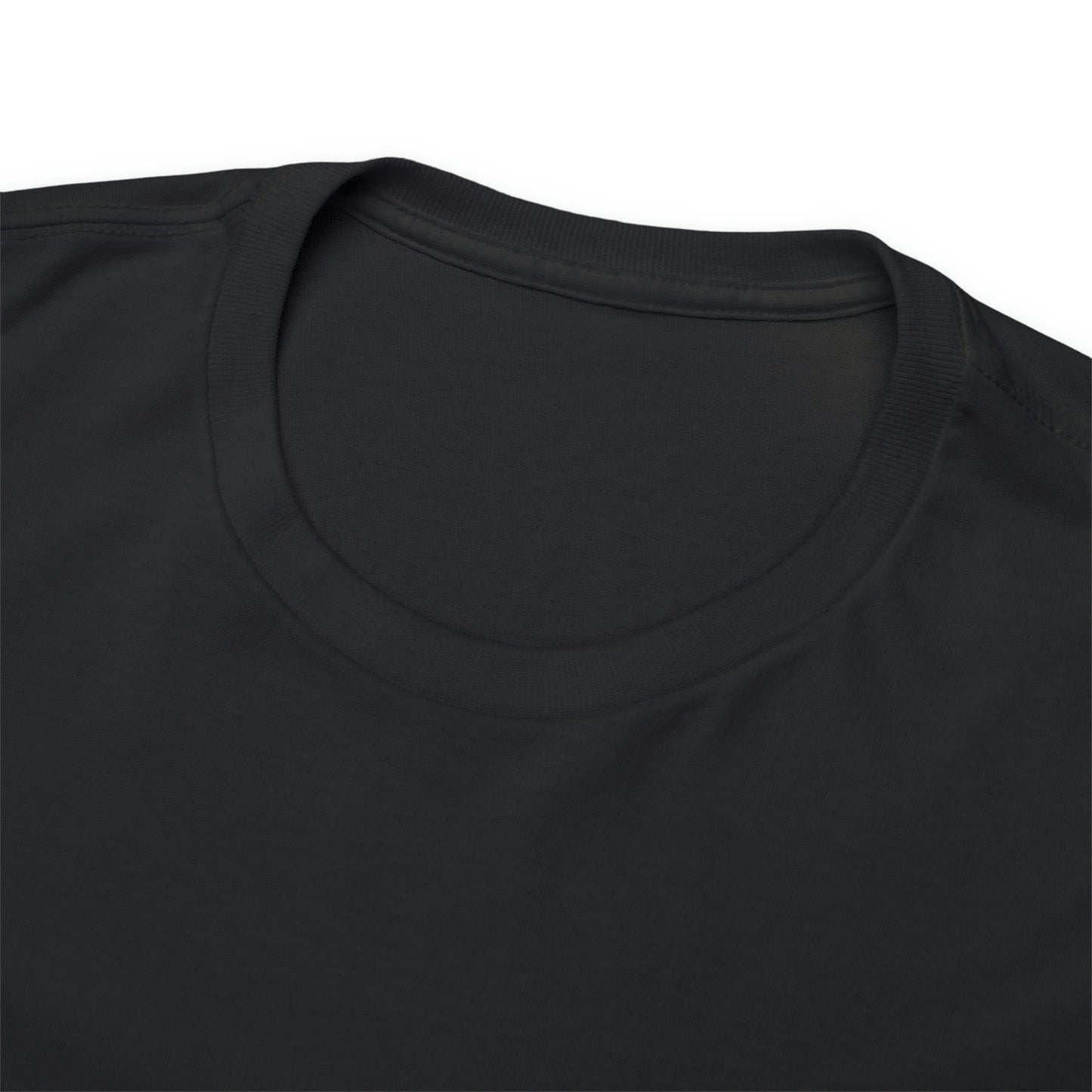Exodus 33: 22-23 Unisex Heavy Cotton Tee
