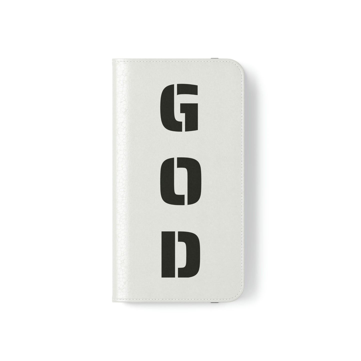 DM Flip Case