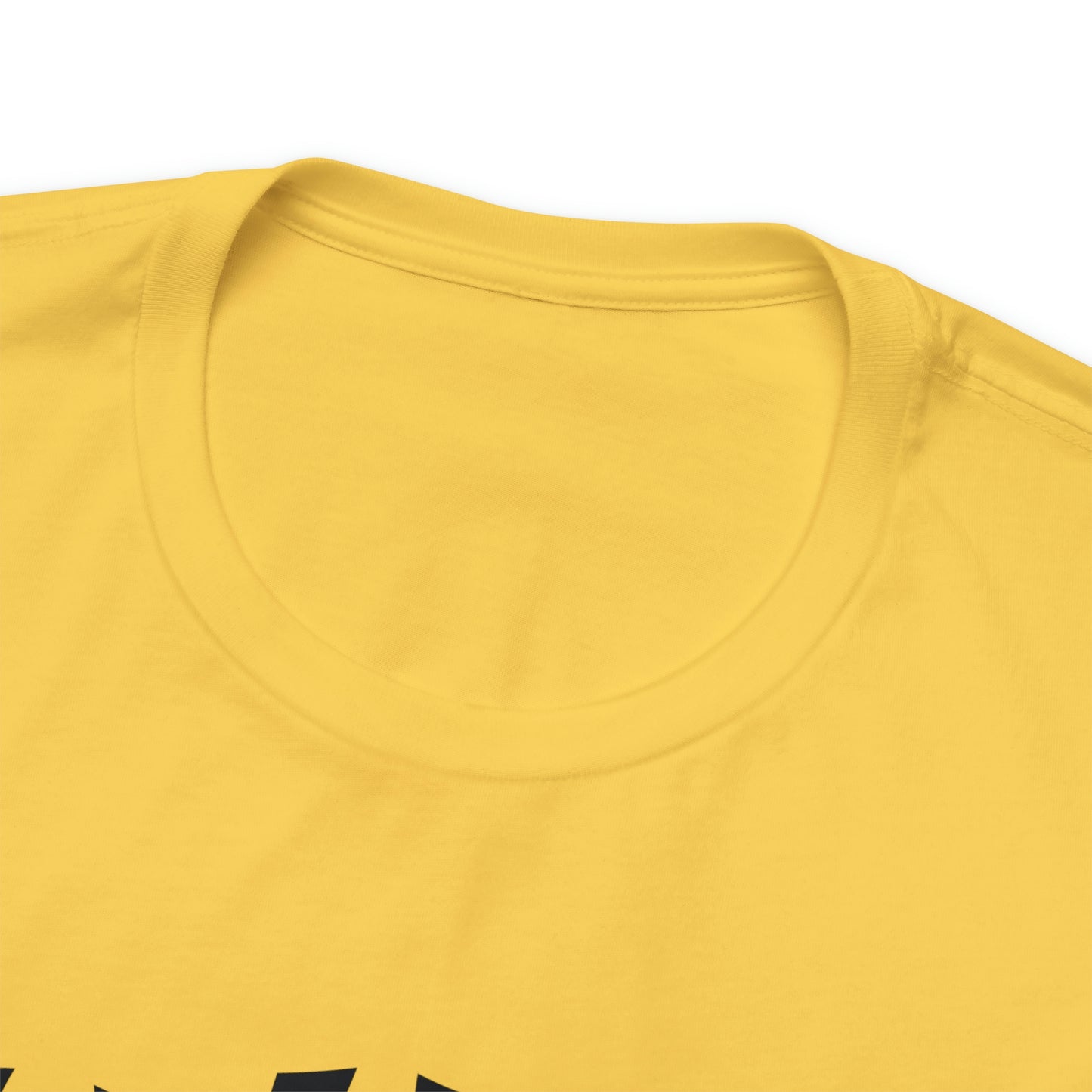 Carib DM Unisex Lawd Jeezas Short Sleeve Tee