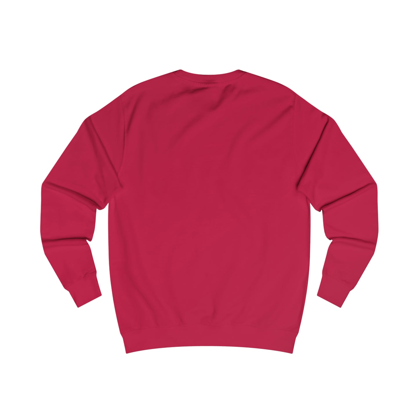 Carib Mi Gawd Men's Sweatshirt