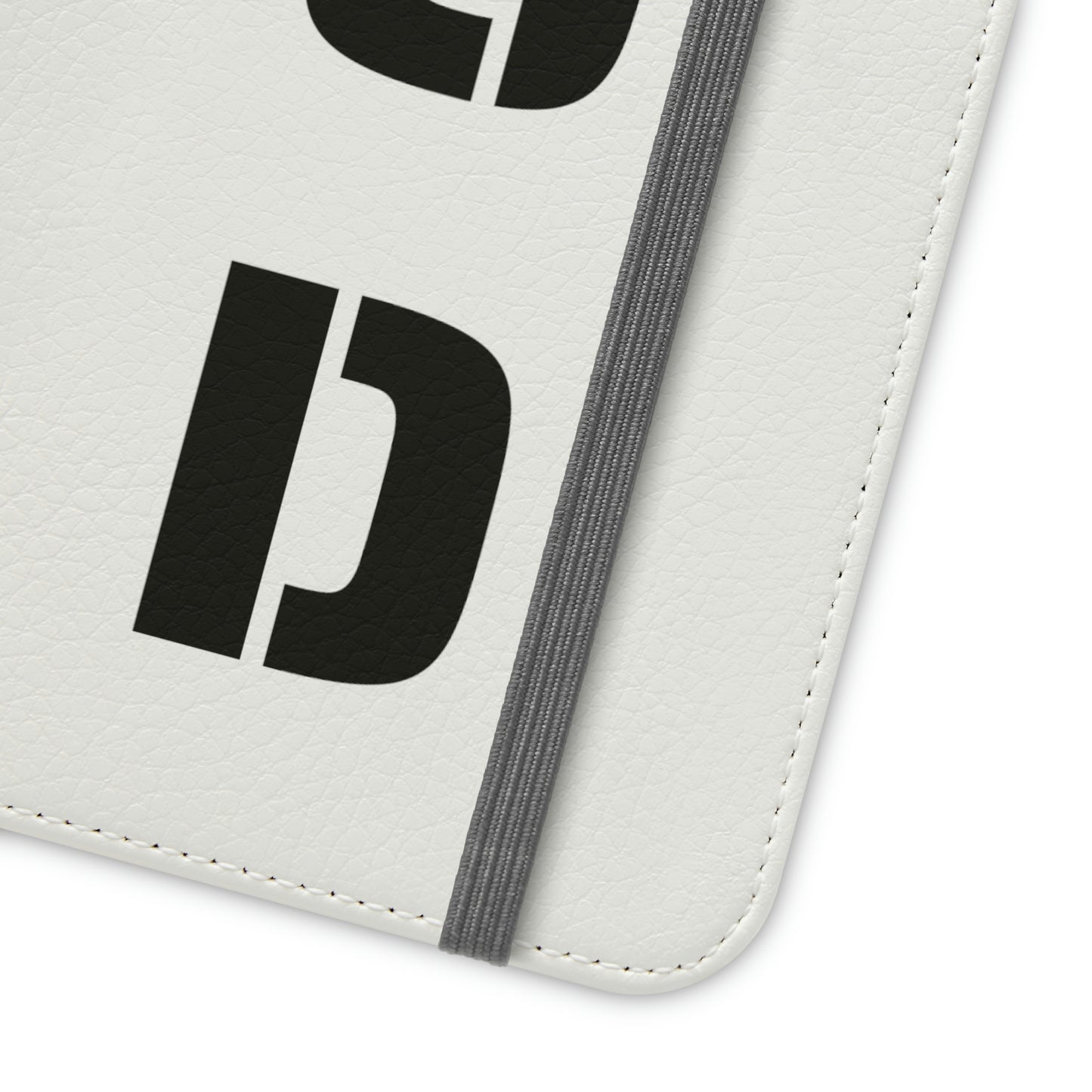 DM Flip Case