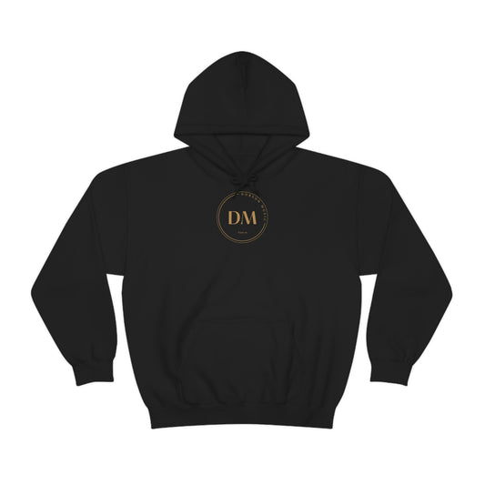 DM Unisex Heavy Blend™ Hooded Sweatshirt