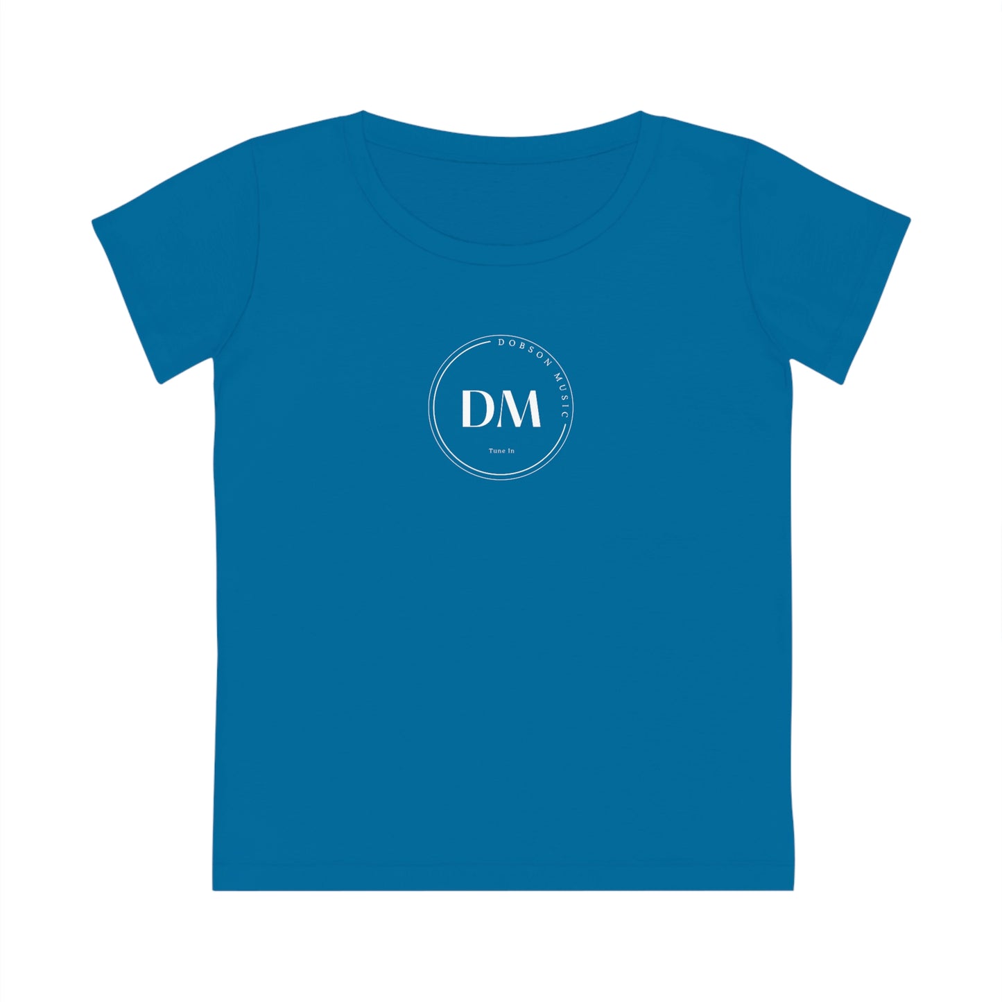 DM Women's Jazzer T-shirt