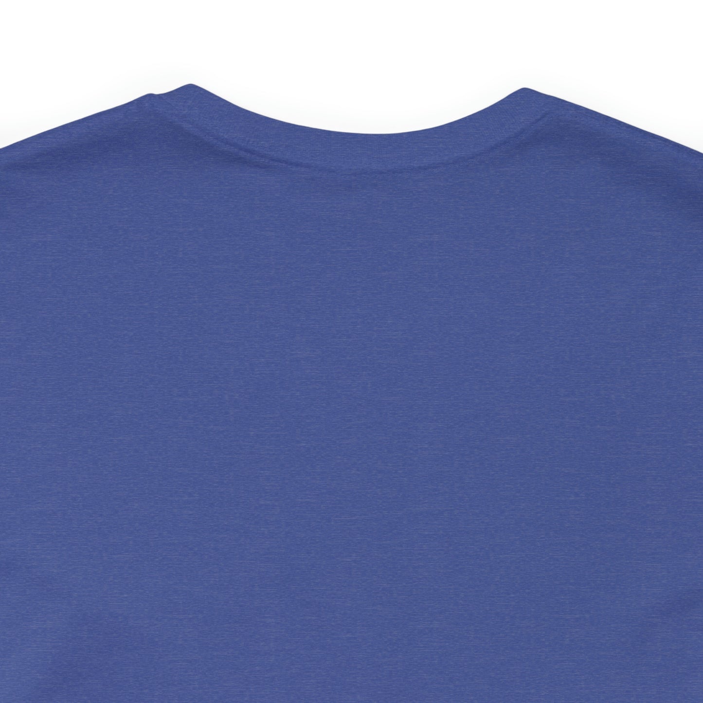 DM Unisex Jersey Short Sleeve Graphic Tee
