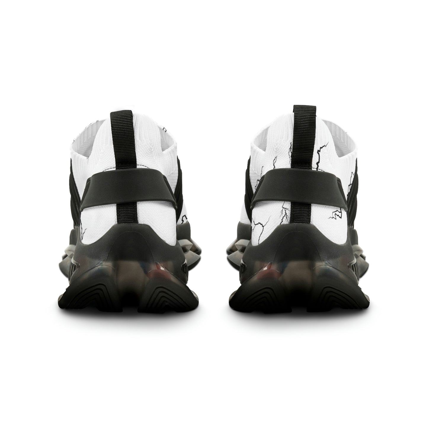 Men's Mesh Sneakers
