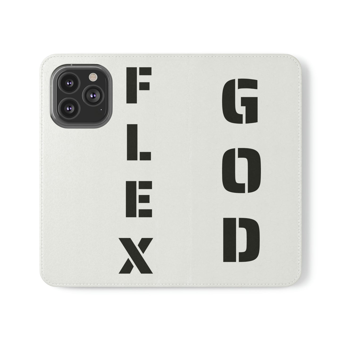 DM Flip Case