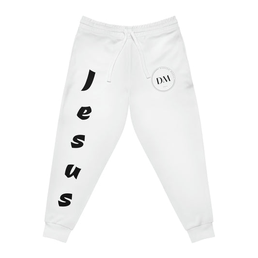 Athletic Joggers (AOP)