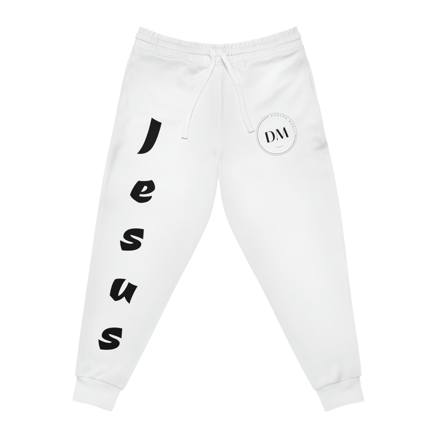 Athletic Joggers (AOP)