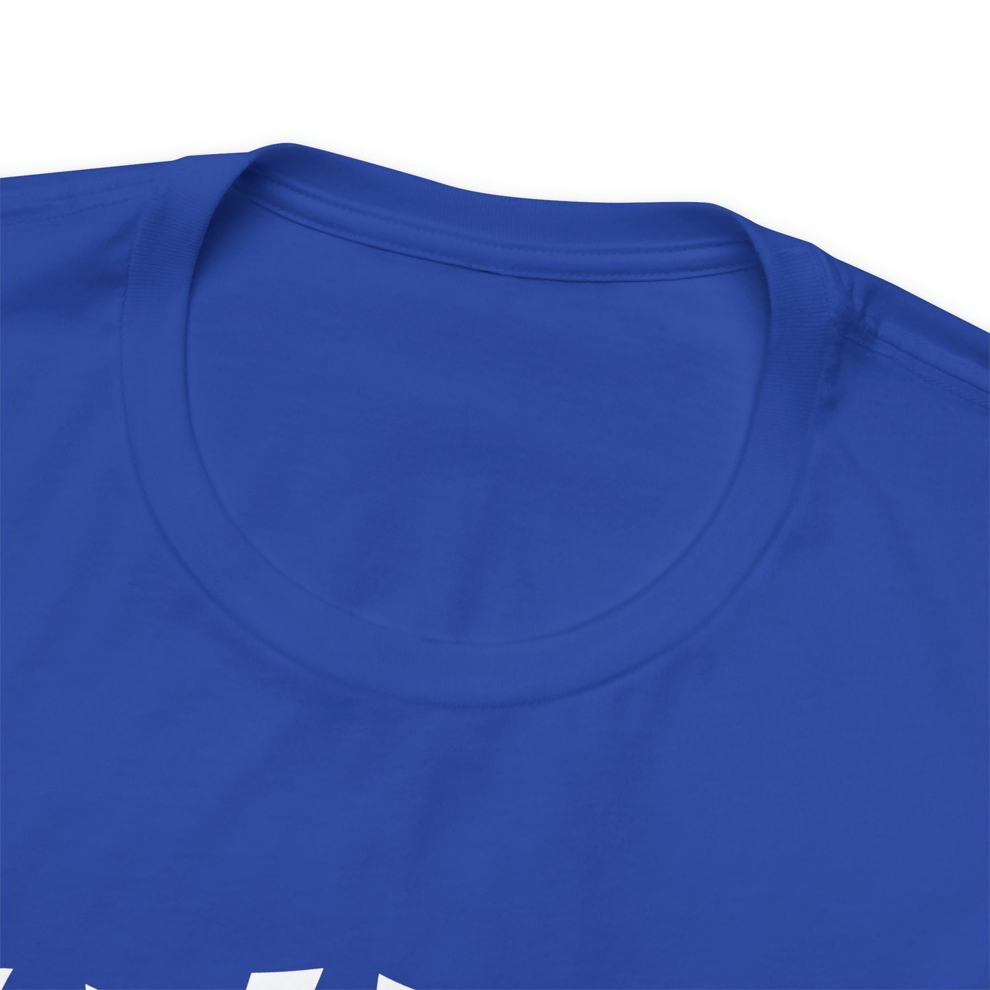 Carib DM Unisex Lawd Jeezas Short Sleeve Tee