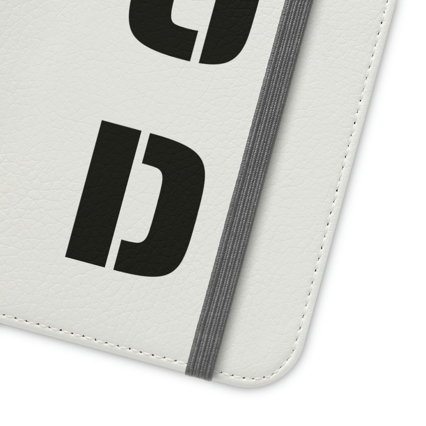DM Flip Case
