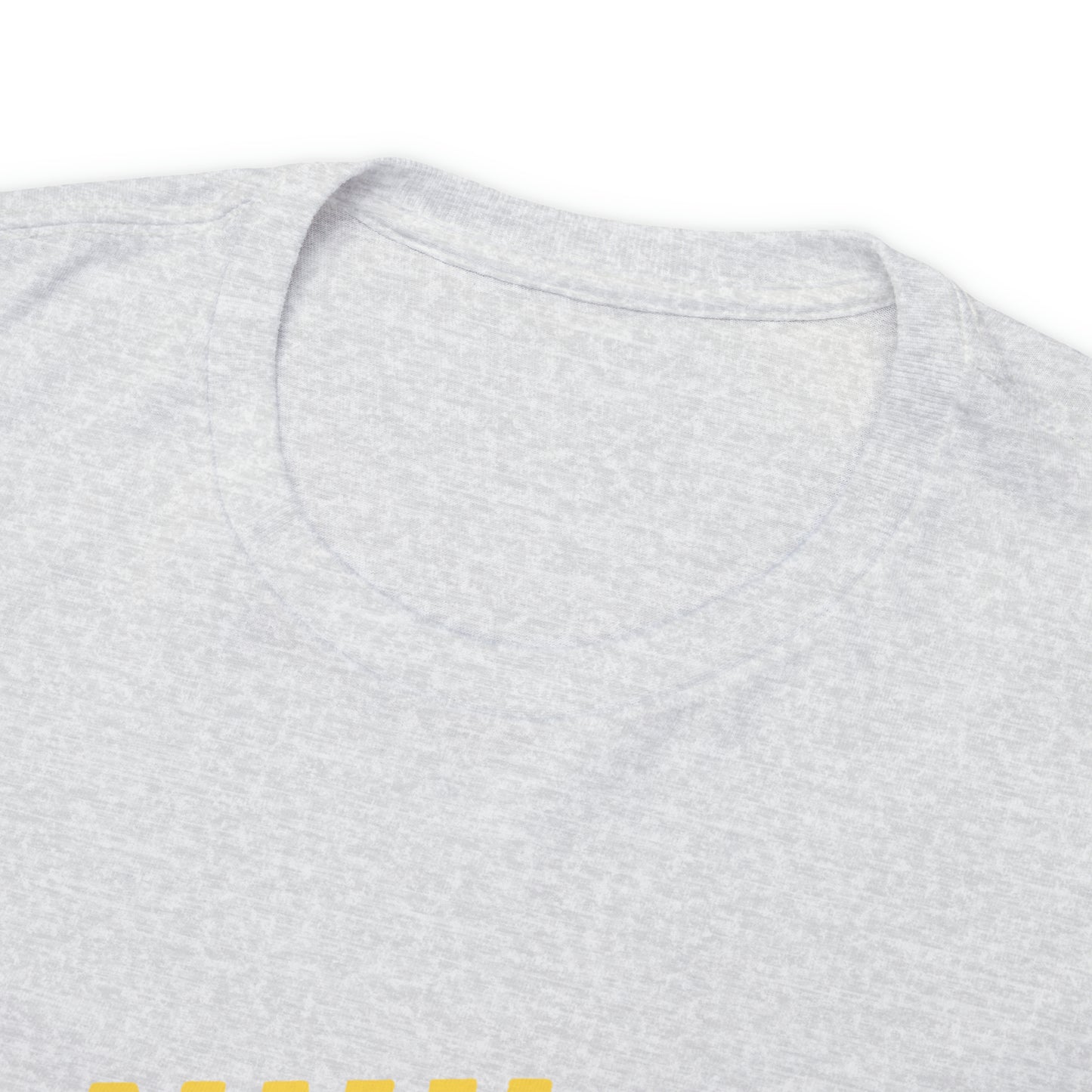 Carib Unisex Heavy Cotton Tee