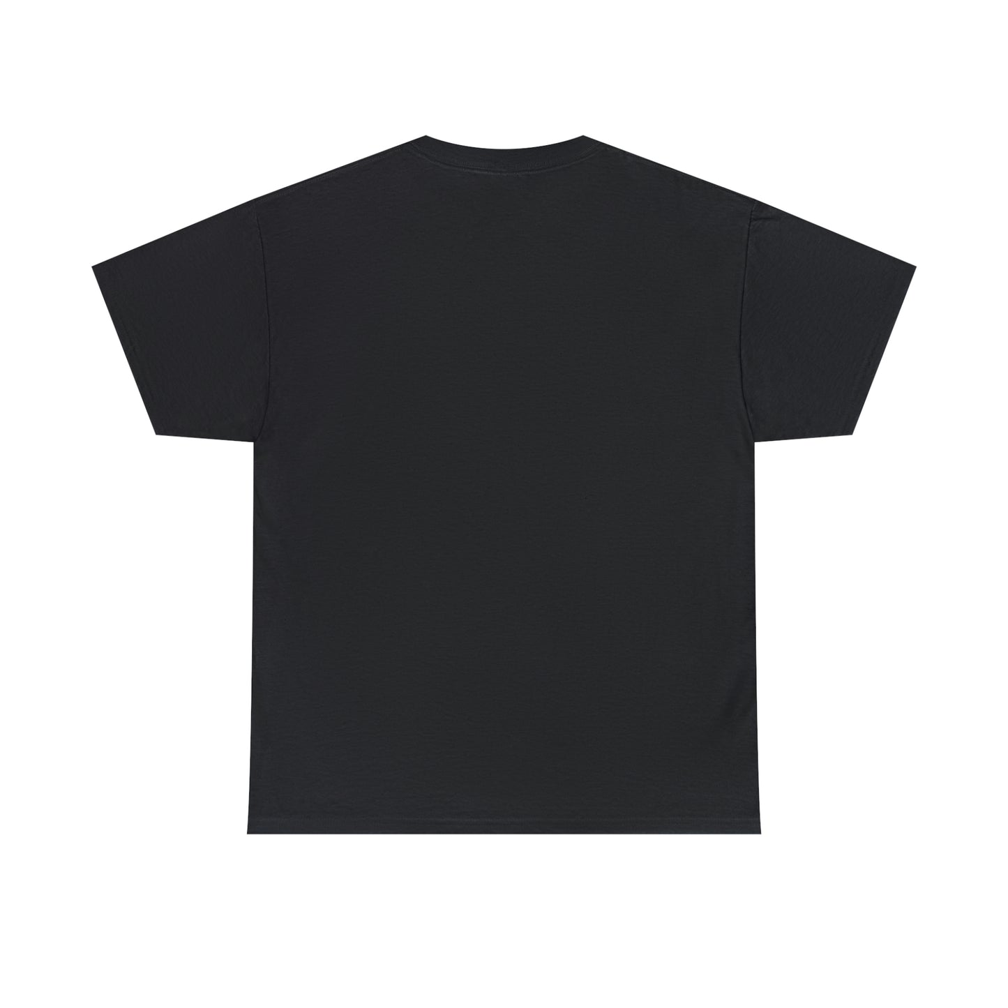 DM Unisex G.O.D Heavy Cotton Tee