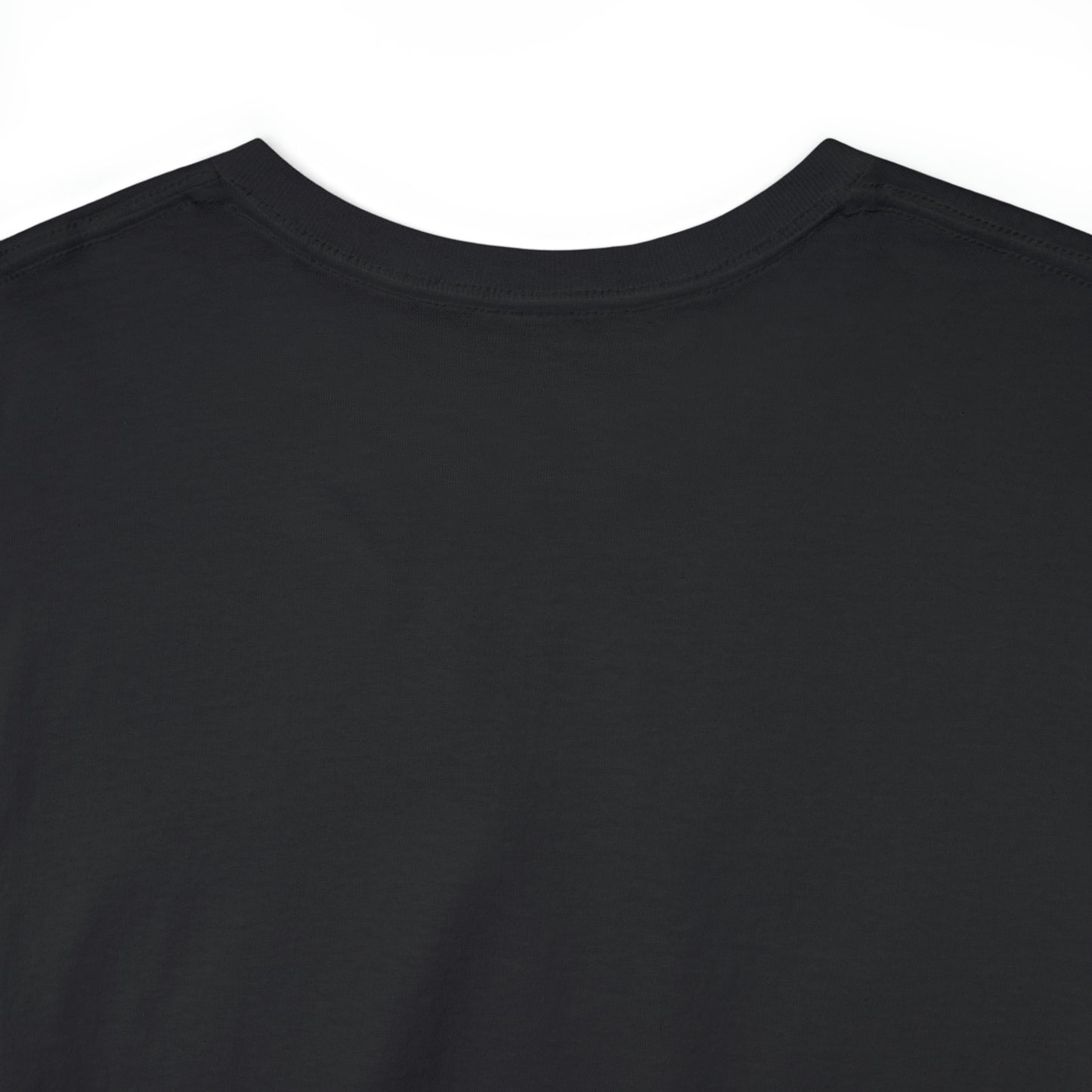 DM Unisex G.O.D Heavy Cotton Tee