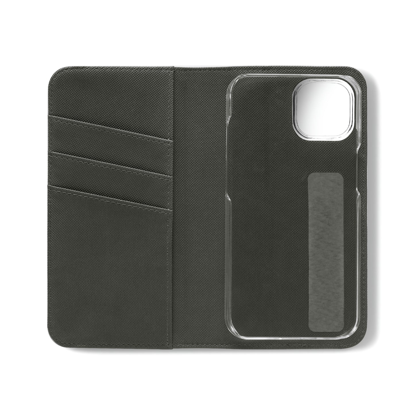 DM Flip Case