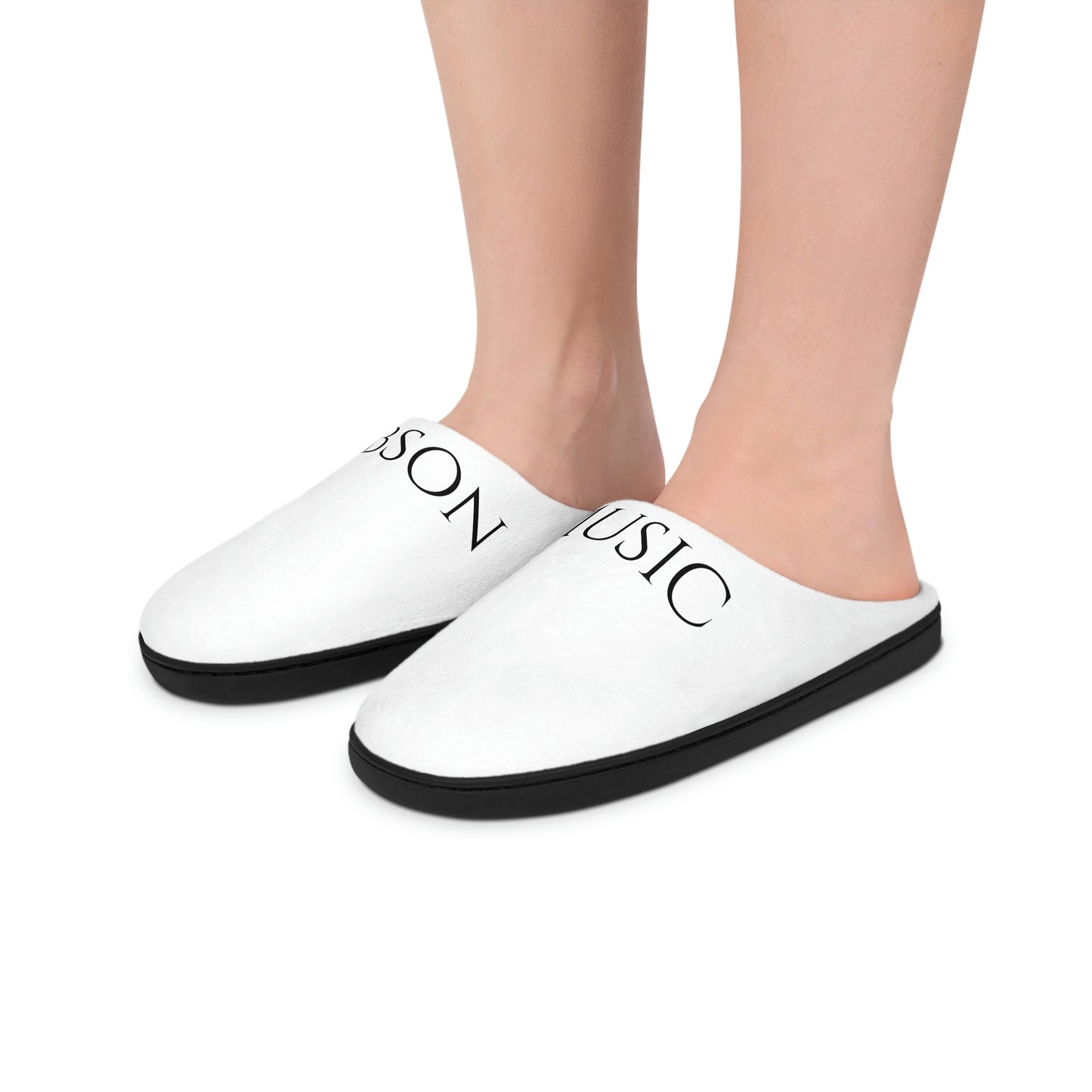 DM Women's Indoor Slippers