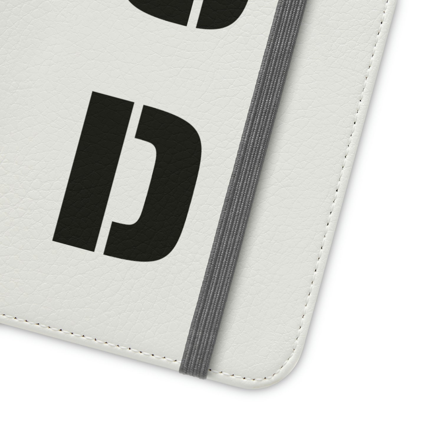 DM Flip Case
