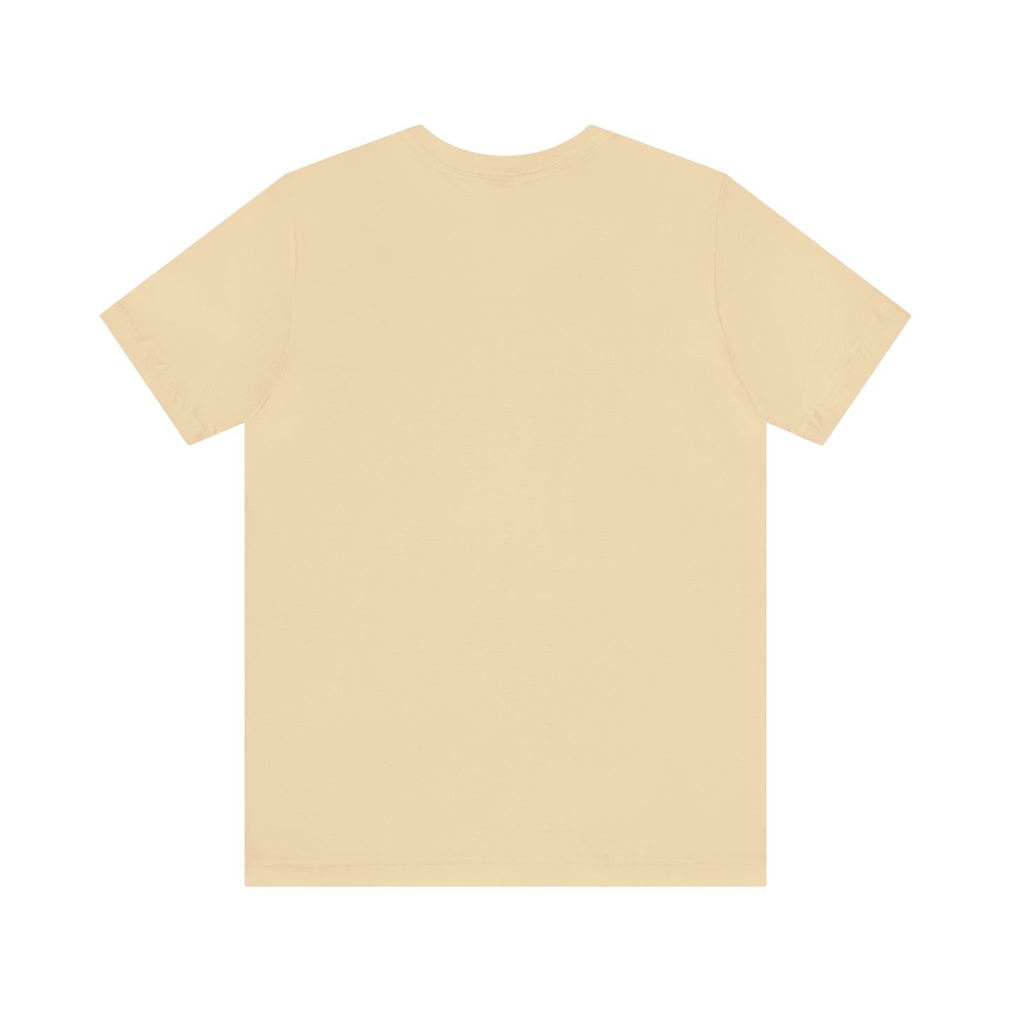 Carib "Wappy Kill Phillop" Unisex Short Sleeve Tee