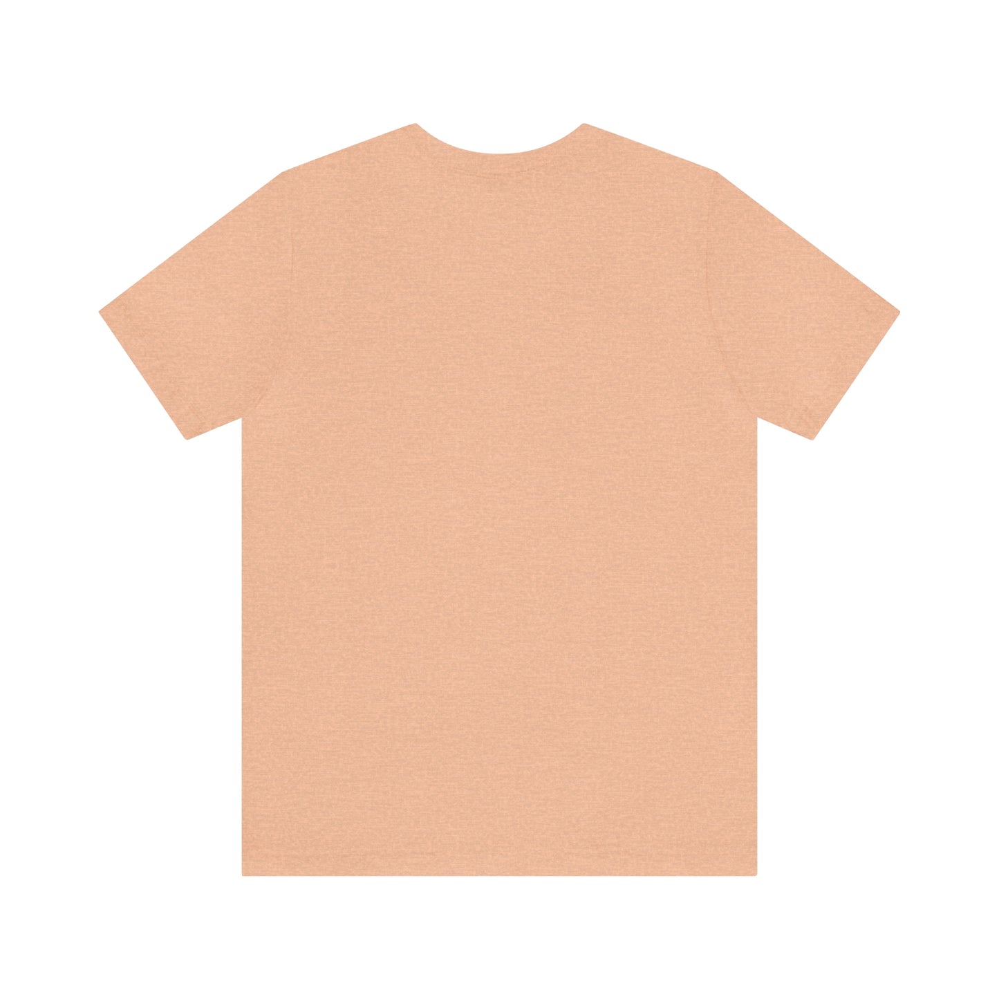 Carib "Wappy Kill Phillop" Unisex Short Sleeve Tee