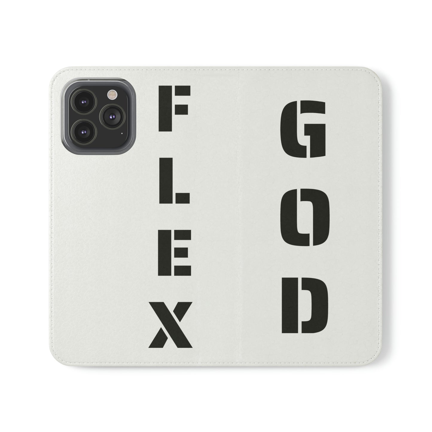 DM Flip Case