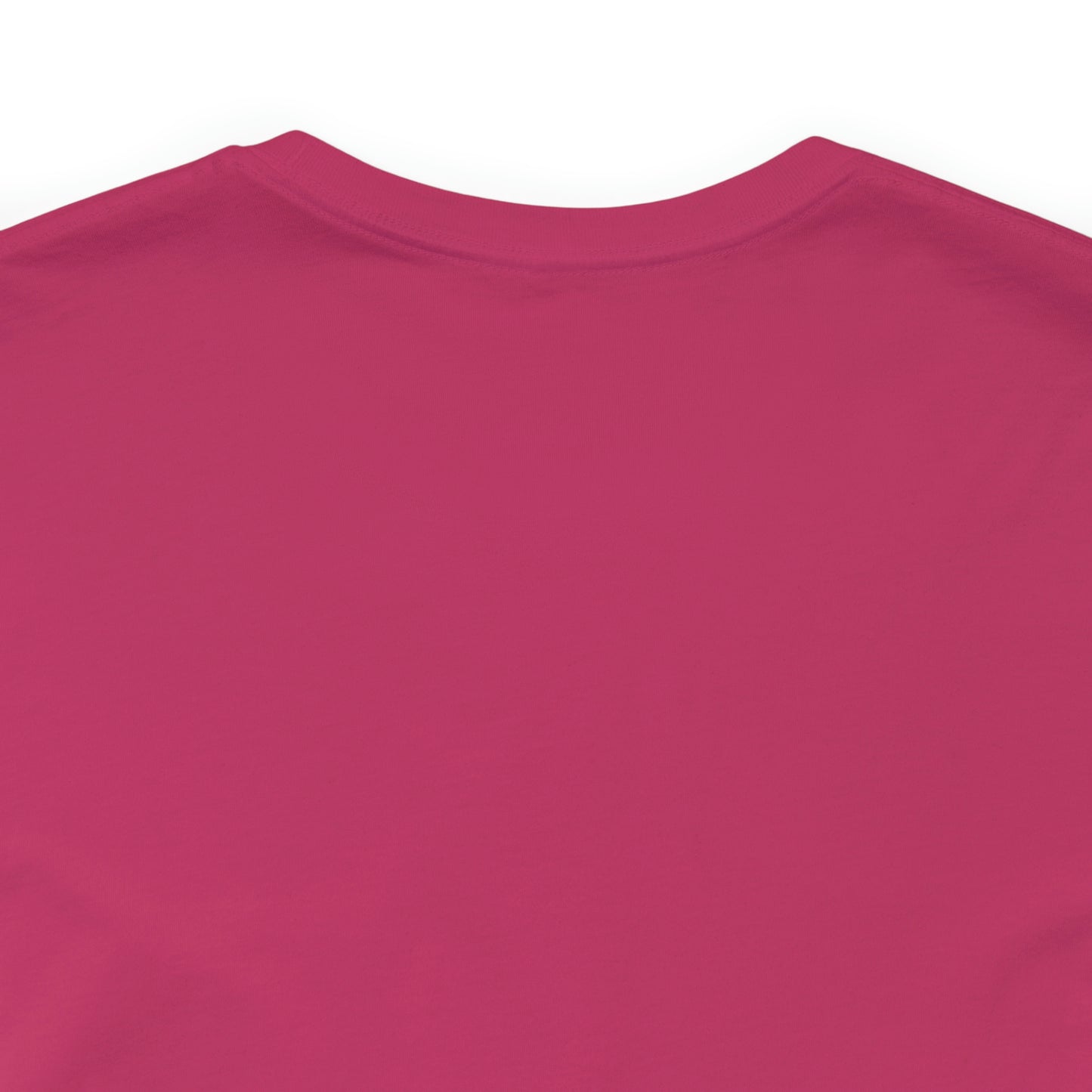 DM Unisex Short Sleeve Graphic Tee