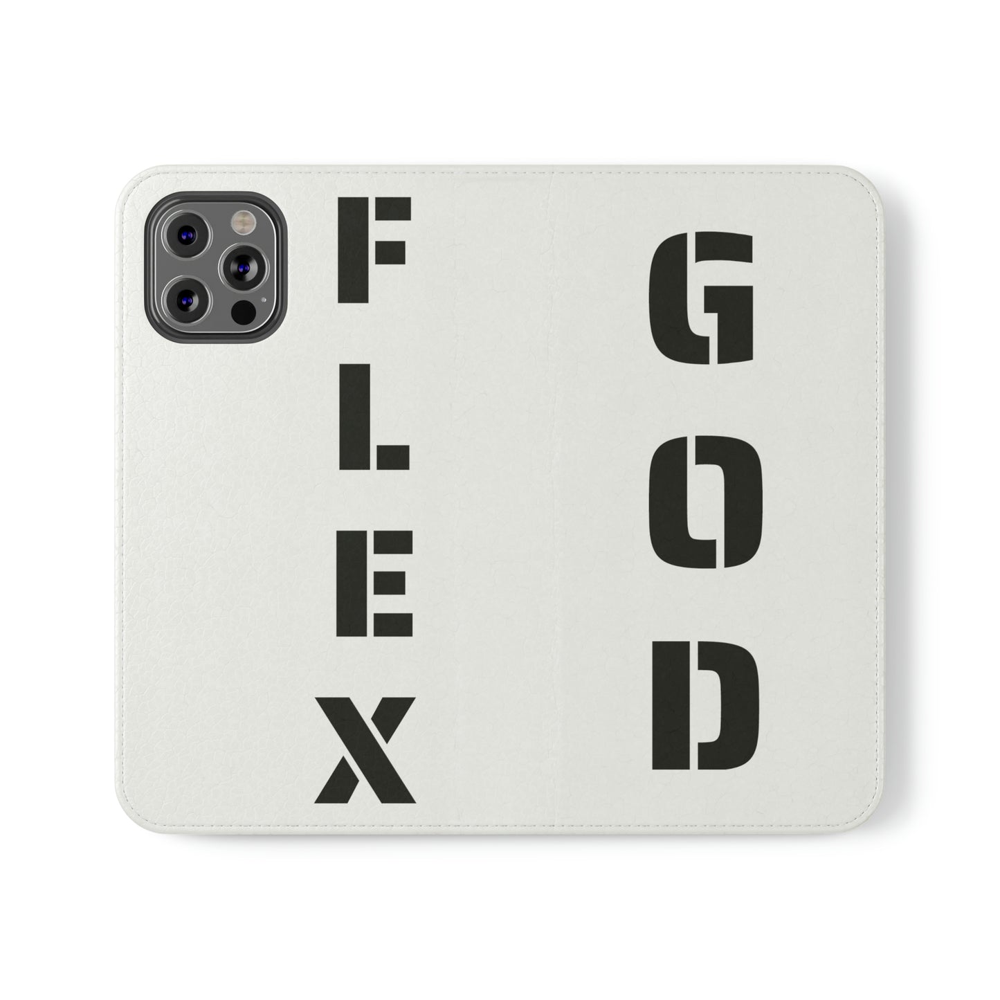 DM Flip Case