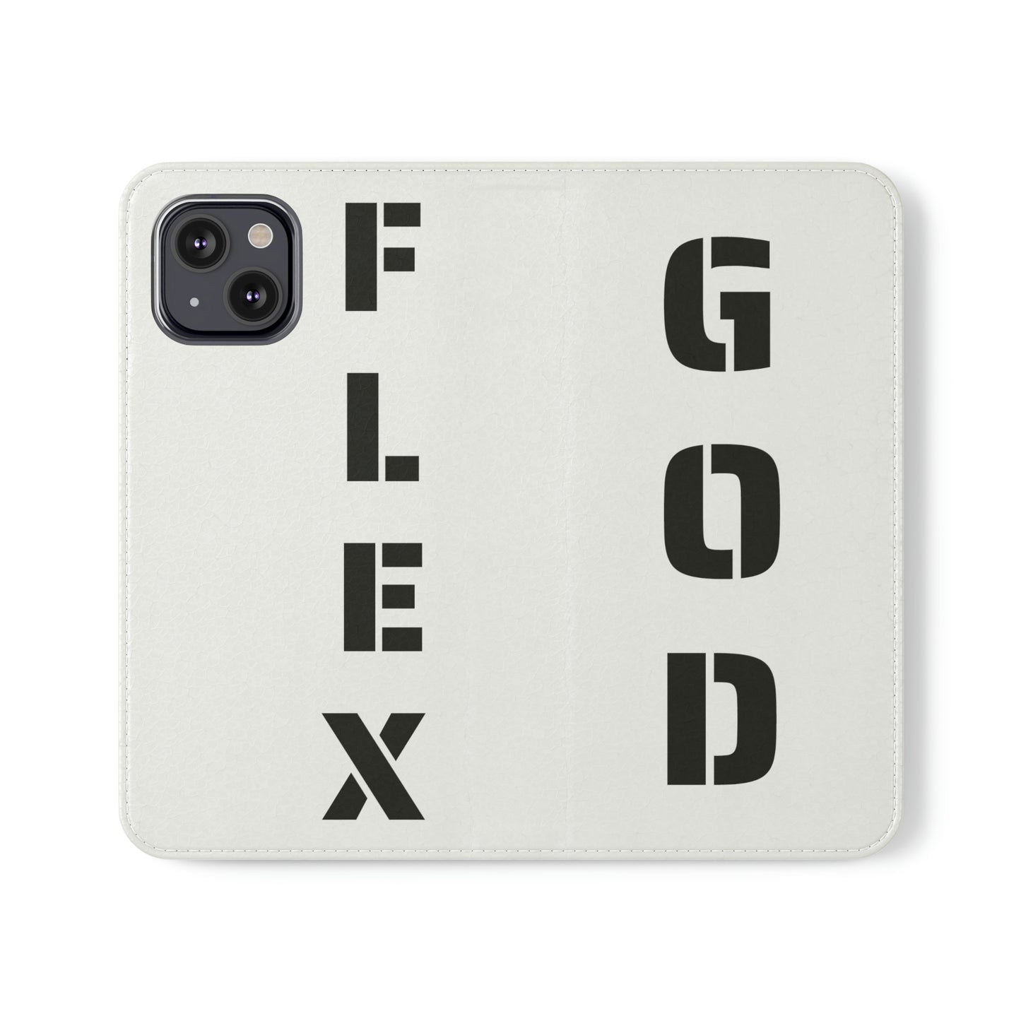 DM Flip Case