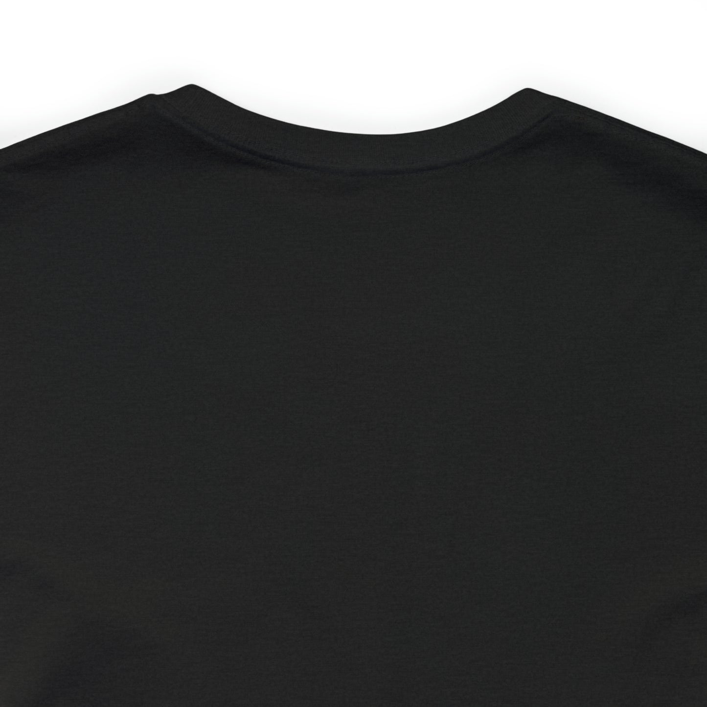 Unisex Short Sleeve Tee