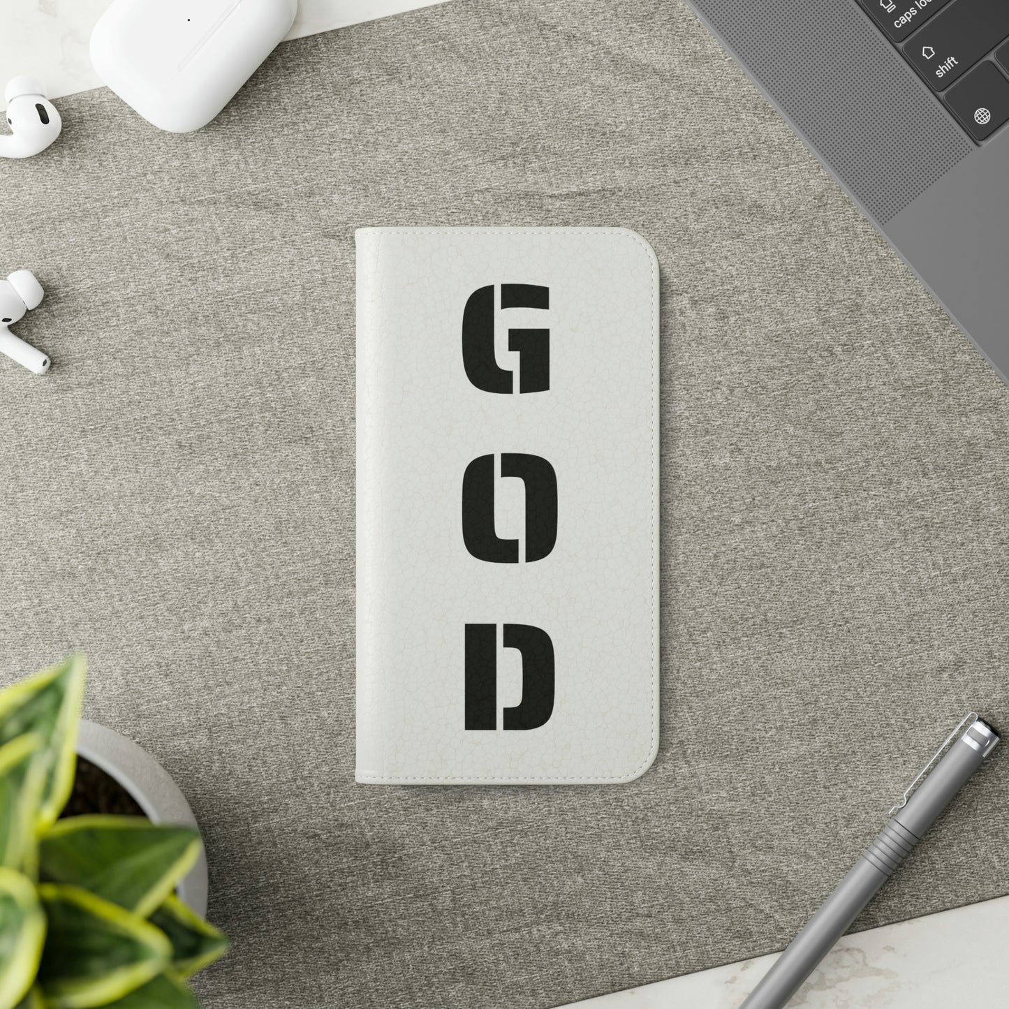 DM Flip Case