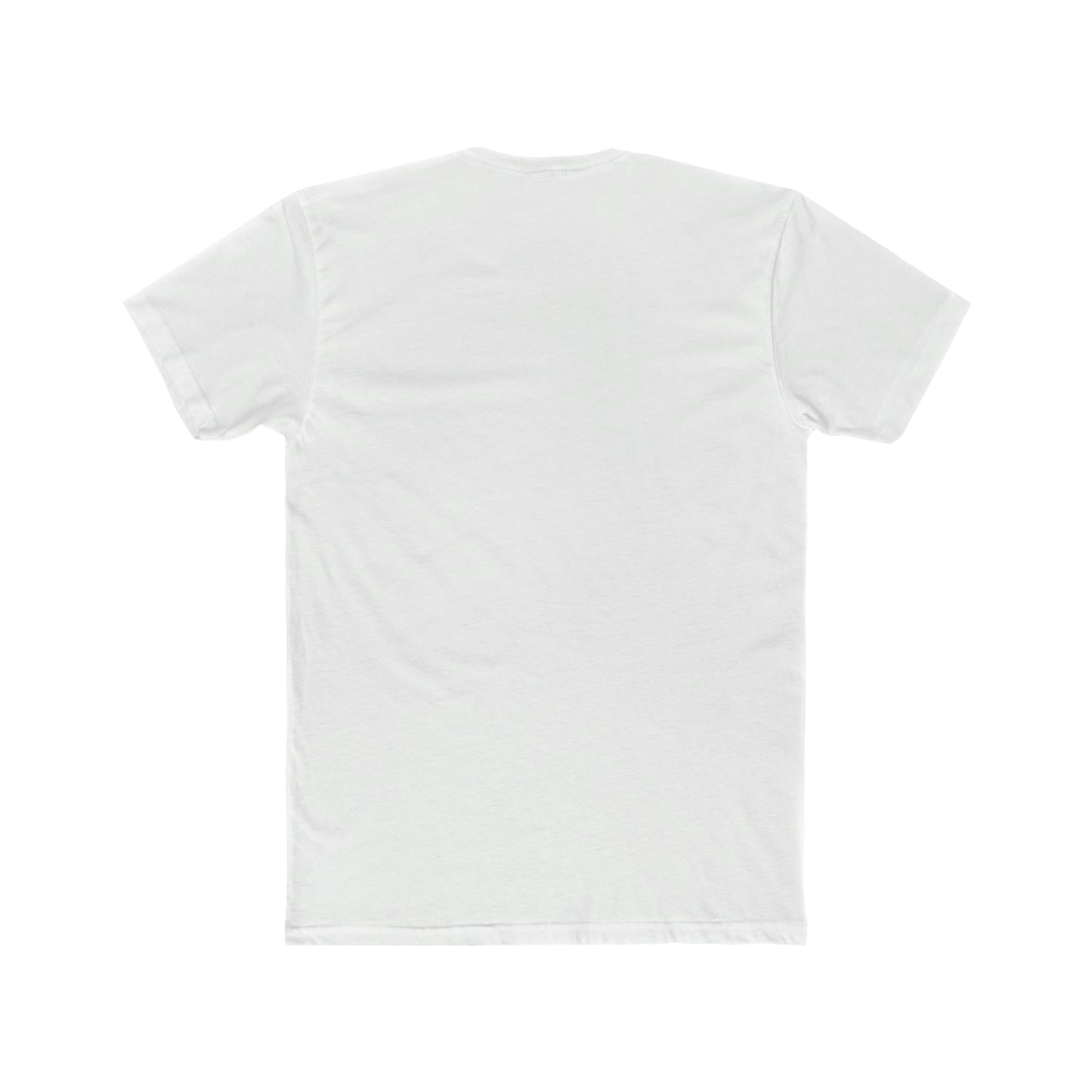 Carib "But Wah Coulda Cause Dis" Cotton Crew Tee