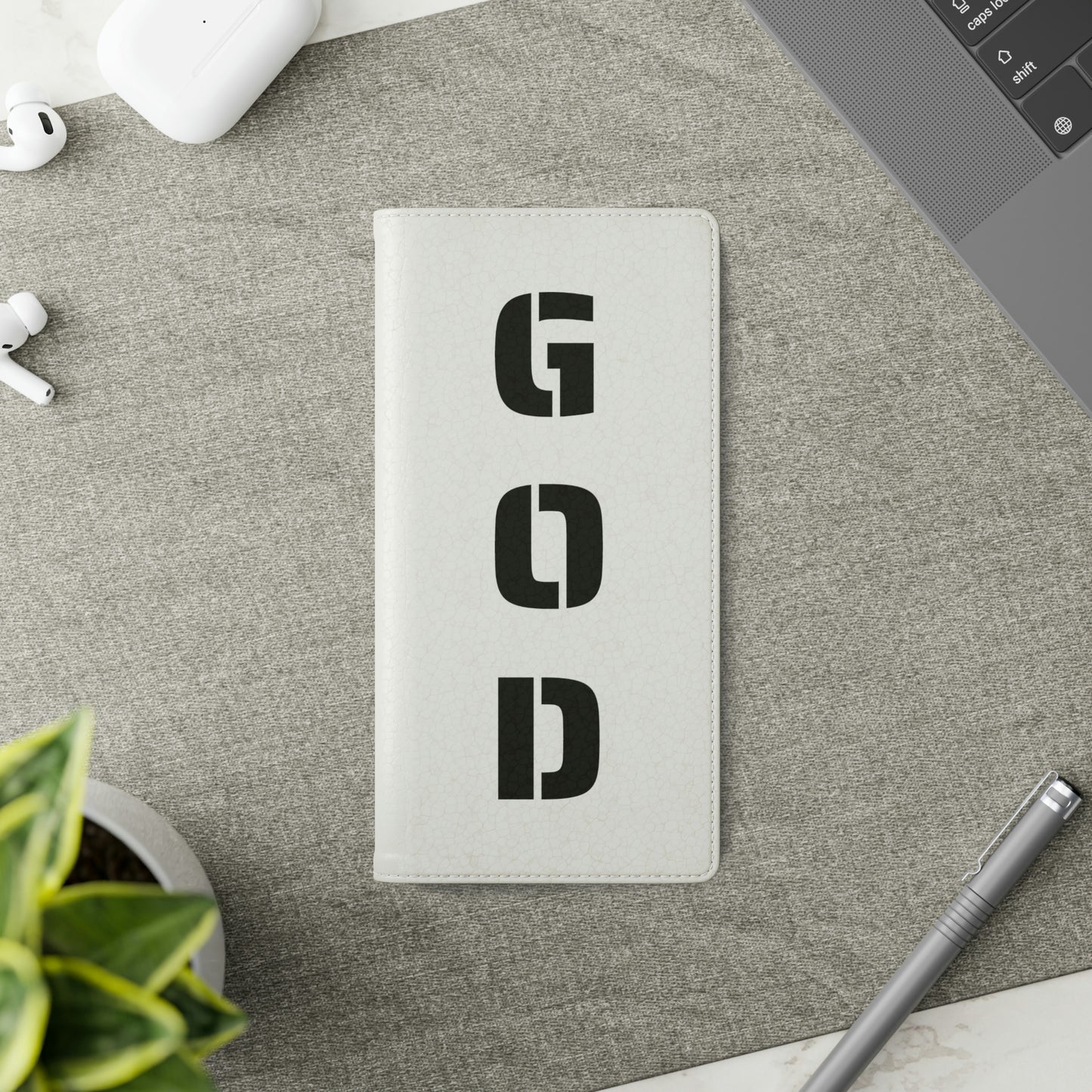 DM Flip Case