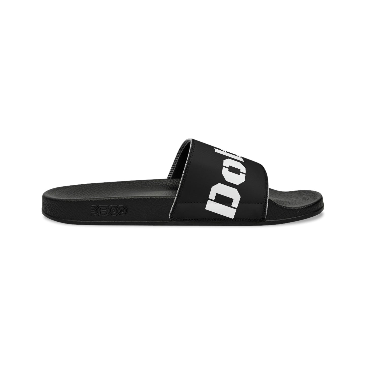Dobson Music Men's Slides