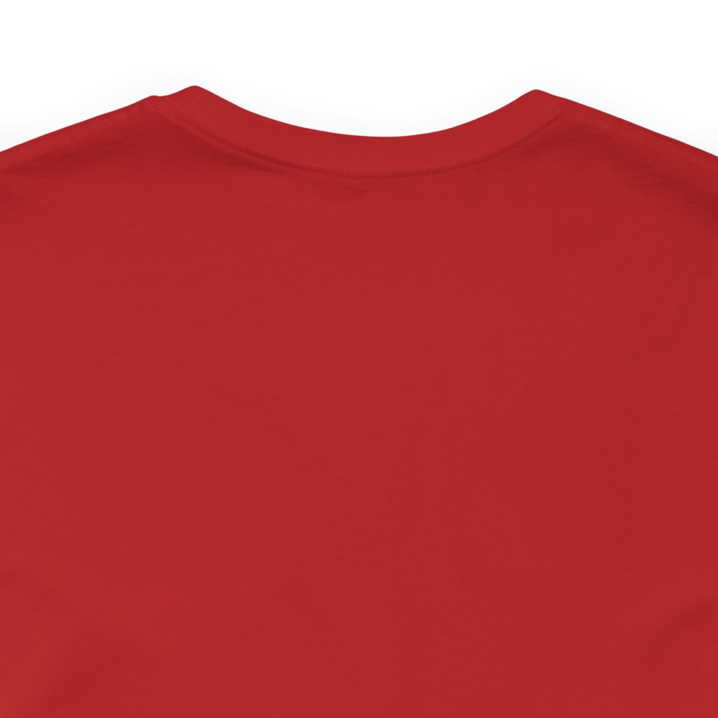 Carib "Wappy Kill Phillop" Unisex Short Sleeve Tee
